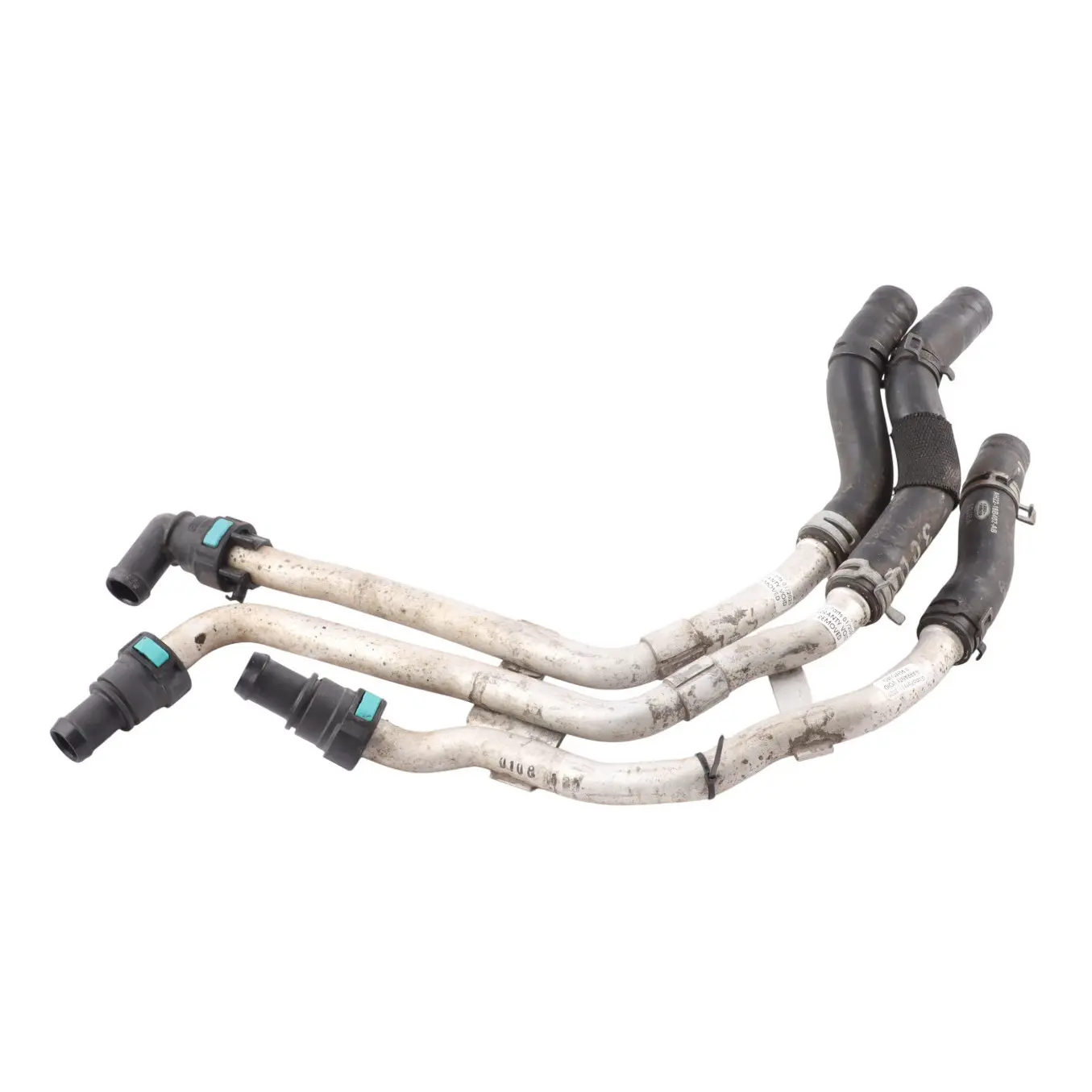 Land Rover Discovery 4 L319 Kit Tuyau Liquide Refroidissement AH22-18B402-AB