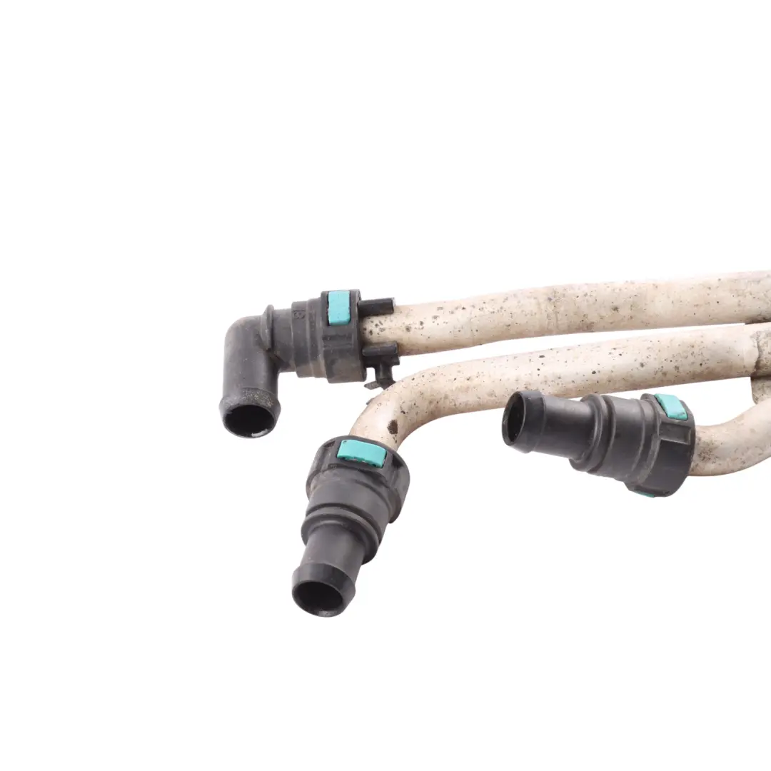 Land Rover Discovery 4 L319 Set Di Tubi Flessibili Refrigerante - SKU AH22-18B402-AB-1 - Numero di parte AH22-18B402-AB