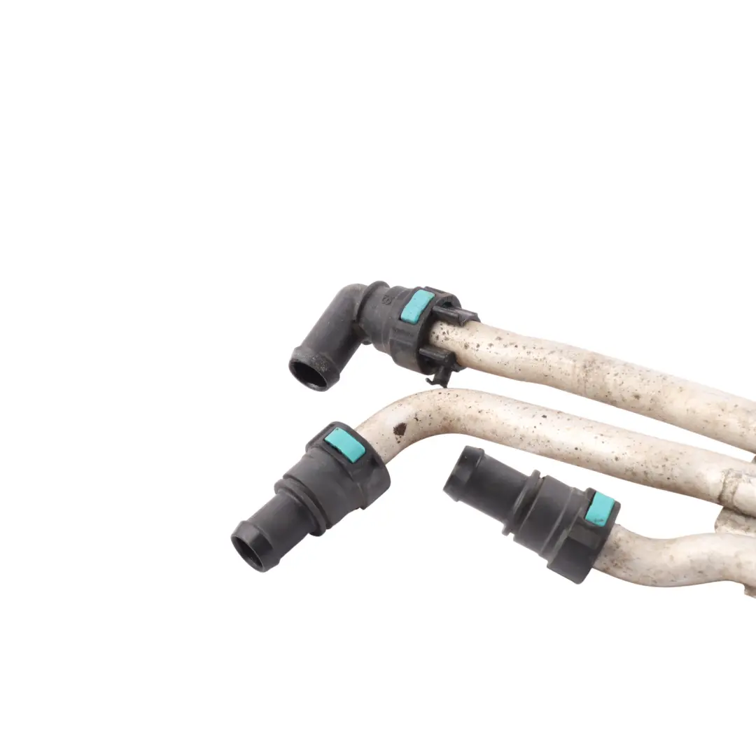 Land Rover Discovery 4 L319 Kühlmittel Schlauch Rohr Leitungs Set - SKU AH22-18B402-AB-1 - Teilenummer AH22-18B402-AB