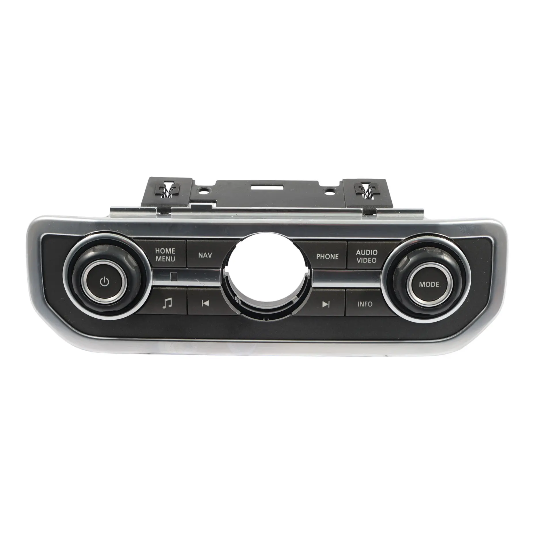 Land Rover Discovery 4 L319 Interruptor Panel Control Multimedia AH22-18C858-BF