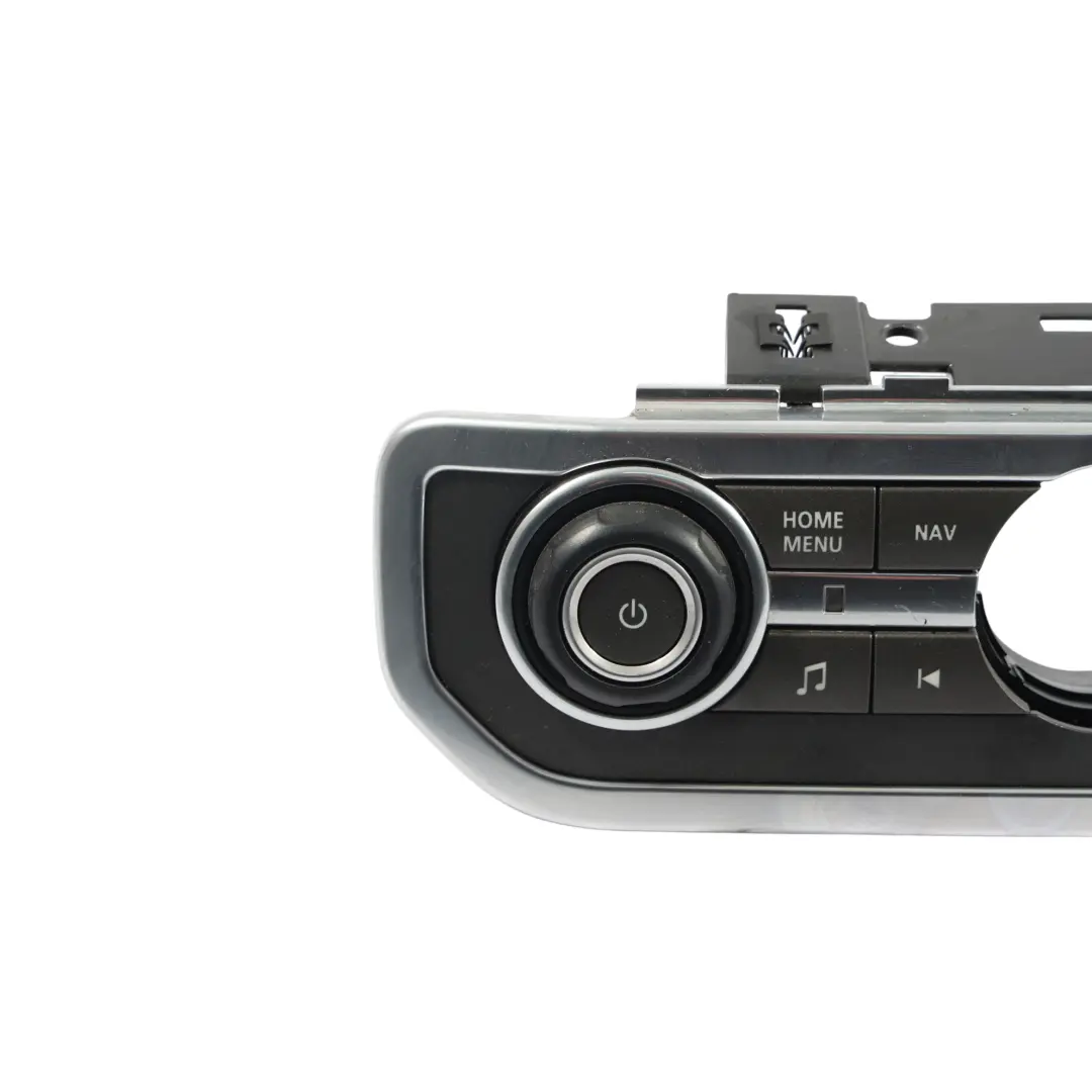 Multimedia Bedienfeld Schalter für Land Rover Discovery 4 L319 mit Teilenummer AH22-18C858-BF Land Rover Discovery 4 L319 Multimedia Bedienfeld Schalter - SKU AH22-18C858-BF - Teilenummer AH22-18C858-BF