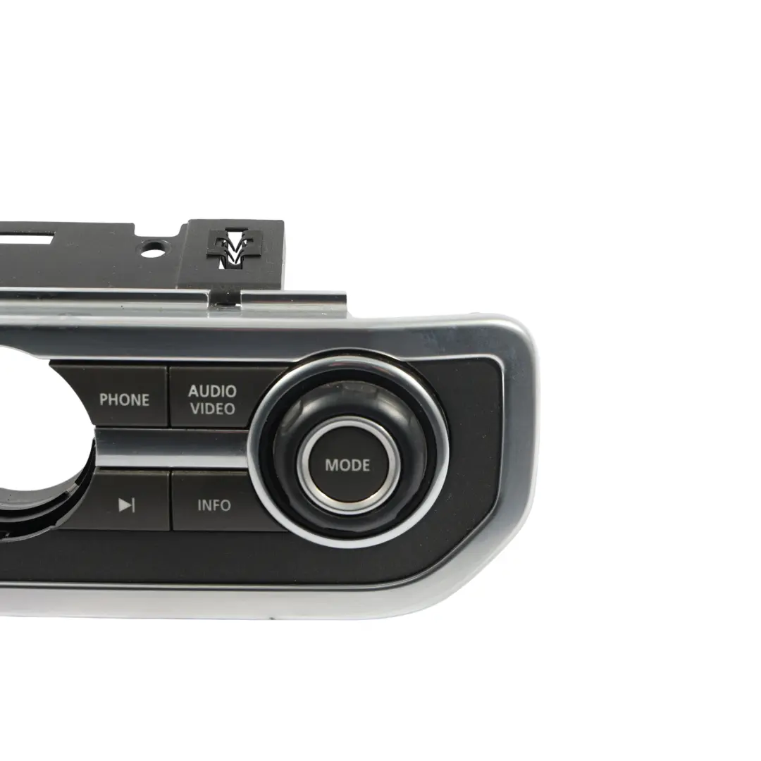 Multimedia Bedienfeld Schalter für Land Rover Discovery 4 L319 mit Teilenummer AH22-18C858-BF Land Rover Discovery 4 L319 Multimedia Bedienfeld Schalter - SKU AH22-18C858-BF - Teilenummer AH22-18C858-BF