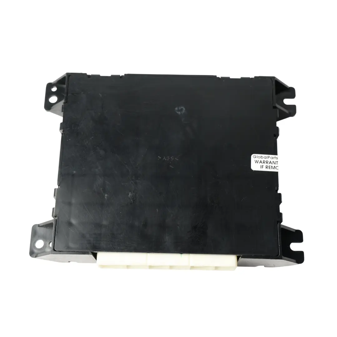 Land Rover Discovery 4 L319 Modulo Controllo Riscaldatore ECU AH2218D493AC - SKU AH22-18D493-AC - Numero di parte AH22-18D493-AC