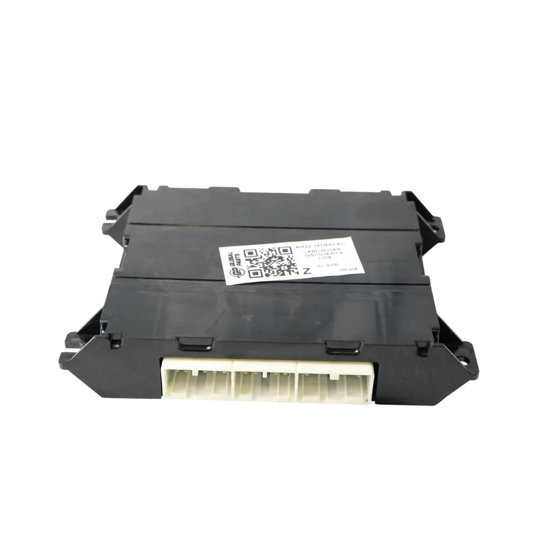Heizungs Steuerungs Modul (ECU) AH2218D493AC für Land Rover Discovery 4 L319 mit Teilenummer AH22-18D493-AC Land Rover Discovery 4 L319 Heizungs Steuerungs Modul (ECU) AH2218D493AC - SKU AH22-18D493-AC - Teilenummer AH22-18D493-AC