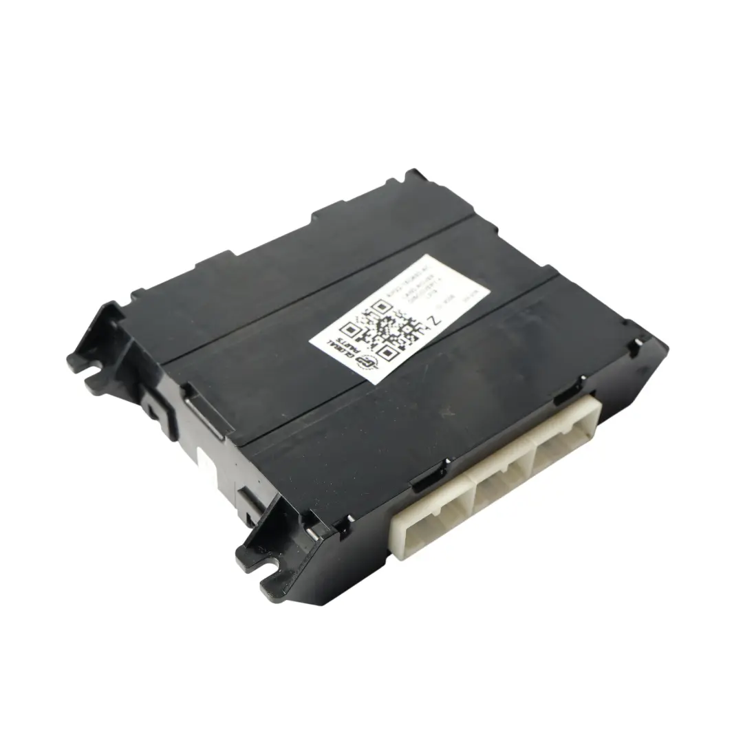 Land Rover Discovery 4 L319 Heater Control Module ECU Unit AH2218D493AC - SKU AH22-18D493-AC - Part number AH22-18D493-AC