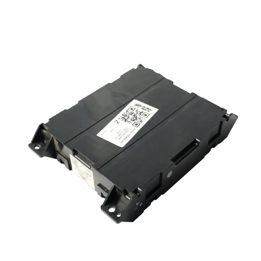 Heater Control Module ECU Unit AH2218D493AC to Land Rover Discovery 4 L319 with Part number AH22-18D493-AC Land Rover Discovery 4 L319 Heater Control Module ECU Unit AH2218D493AC - SKU AH22-18D493-AC - Part number AH22-18D493-AC