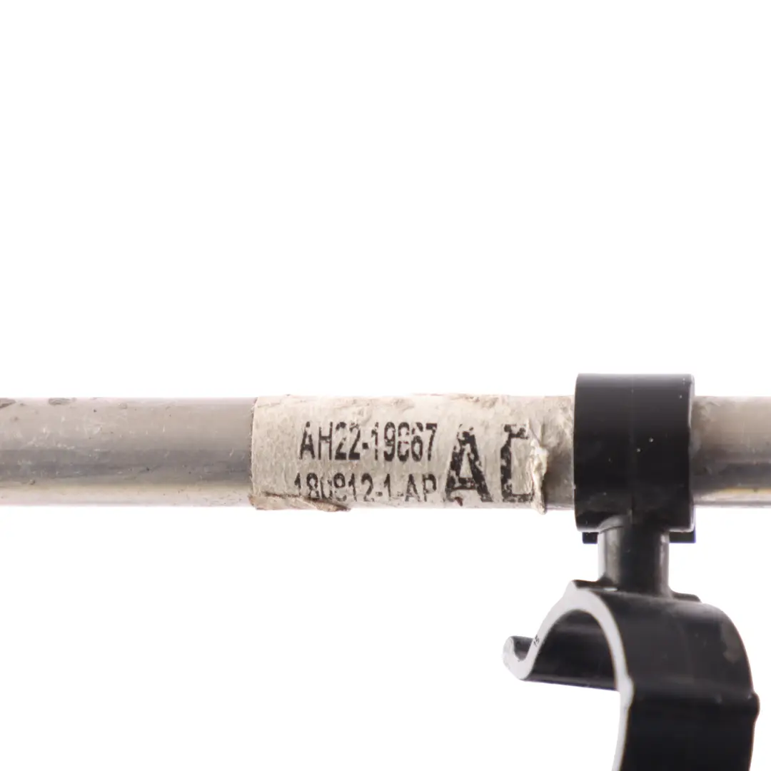 Conditioning Hose Pipe Line to Land Rover Discovery Sport L319 Air with Part number AH22-19867-AD Land Rover Discovery Sport L319 Air Conditioning Hose Pipe Line - SKU AH22-19867-AD - Part number AH22-19867-AD