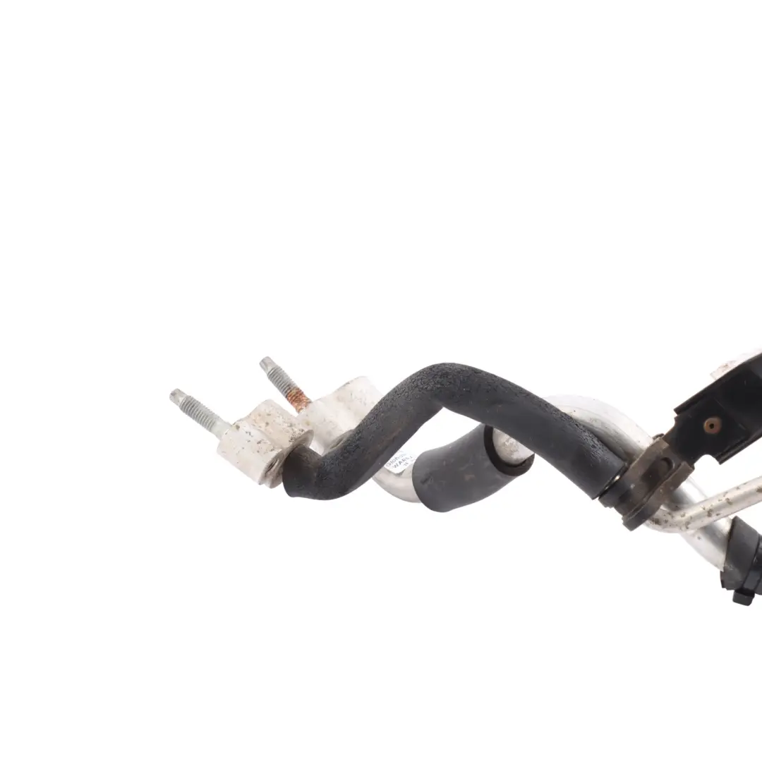 Conditioning Hose Pipe Line to Land Rover Discovery Sport L319 Air with Part number AH22-19867-AD Land Rover Discovery Sport L319 Air Conditioning Hose Pipe Line - SKU AH22-19867-AD - Part number AH22-19867-AD