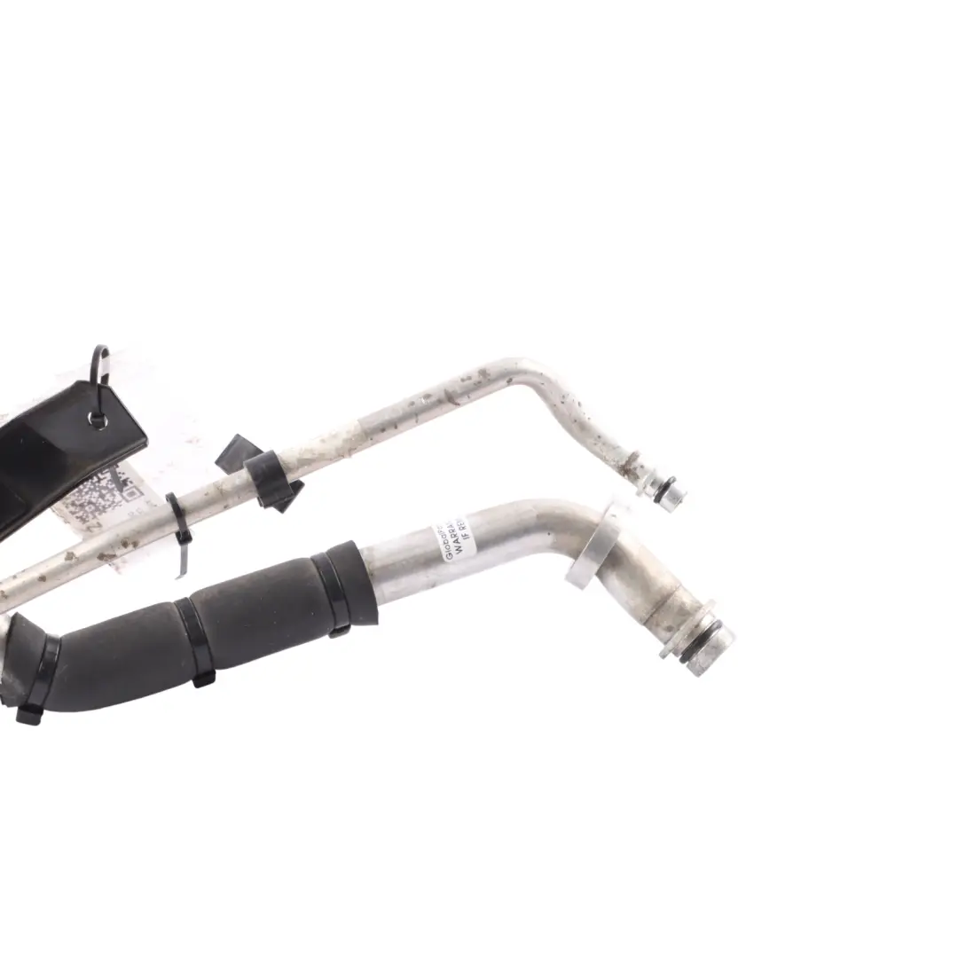 Land Rover Discovery Sport L319 Air Conditioning Hose Pipe Line - SKU AH22-19867-AD - Part number AH22-19867-AD