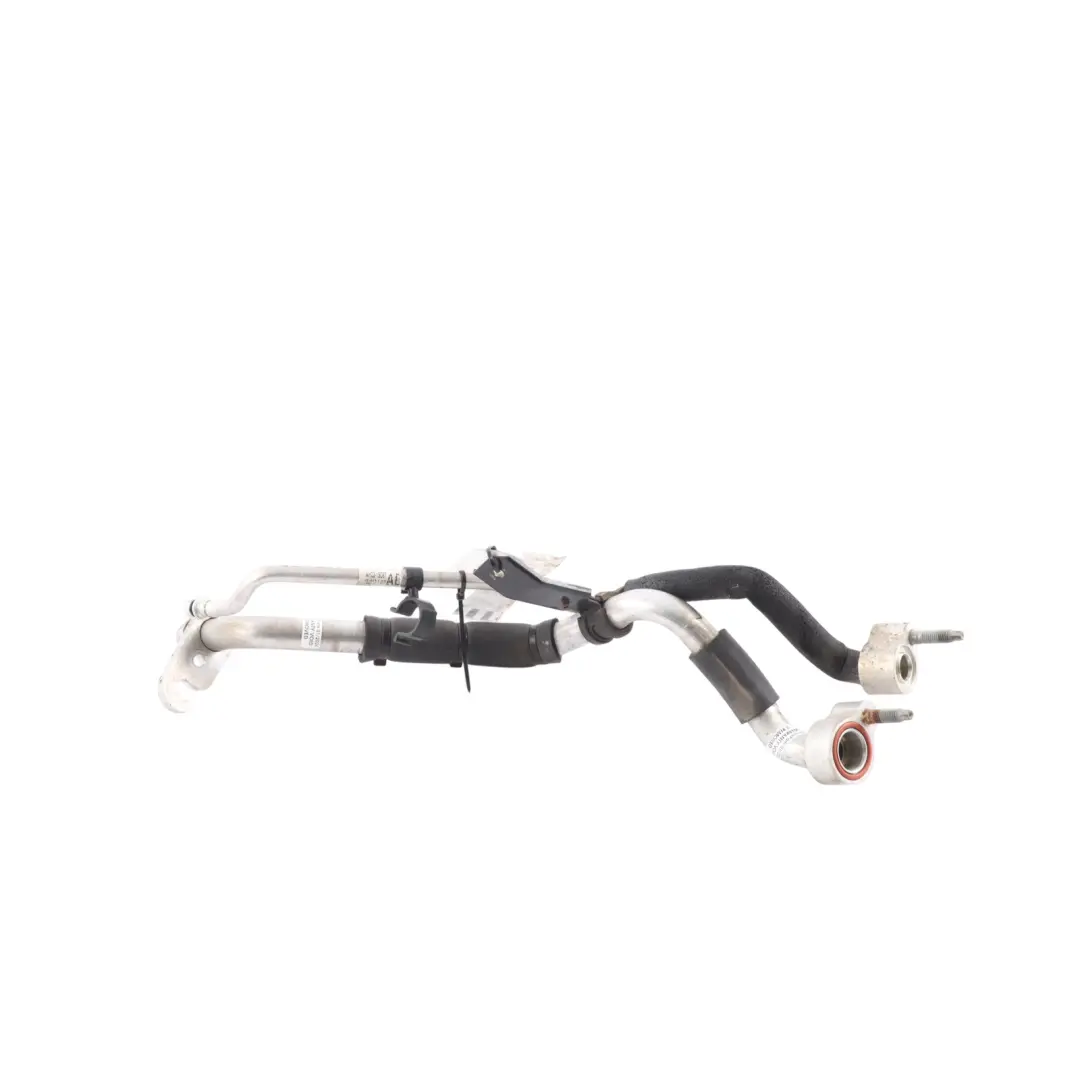 Conditioning Hose Pipe Line to Land Rover Discovery Sport L319 Air with Part number AH22-19867-AD Land Rover Discovery Sport L319 Air Conditioning Hose Pipe Line - SKU AH22-19867-AD - Part number AH22-19867-AD
