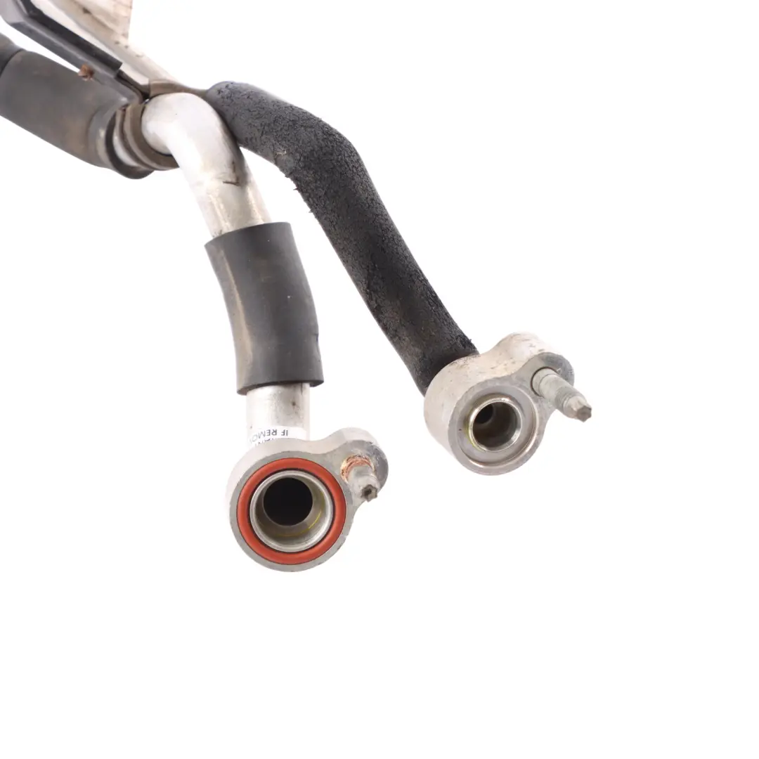 Conditioning Hose Pipe Line to Land Rover Discovery Sport L319 Air with Part number AH22-19867-AD Land Rover Discovery Sport L319 Air Conditioning Hose Pipe Line - SKU AH22-19867-AD - Part number AH22-19867-AD