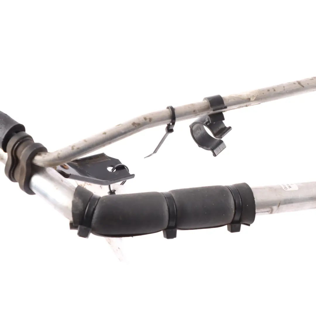 Conditioning Hose Pipe Line to Land Rover Discovery Sport L319 Air with Part number AH22-19867-AD Land Rover Discovery Sport L319 Air Conditioning Hose Pipe Line - SKU AH22-19867-AD - Part number AH22-19867-AD