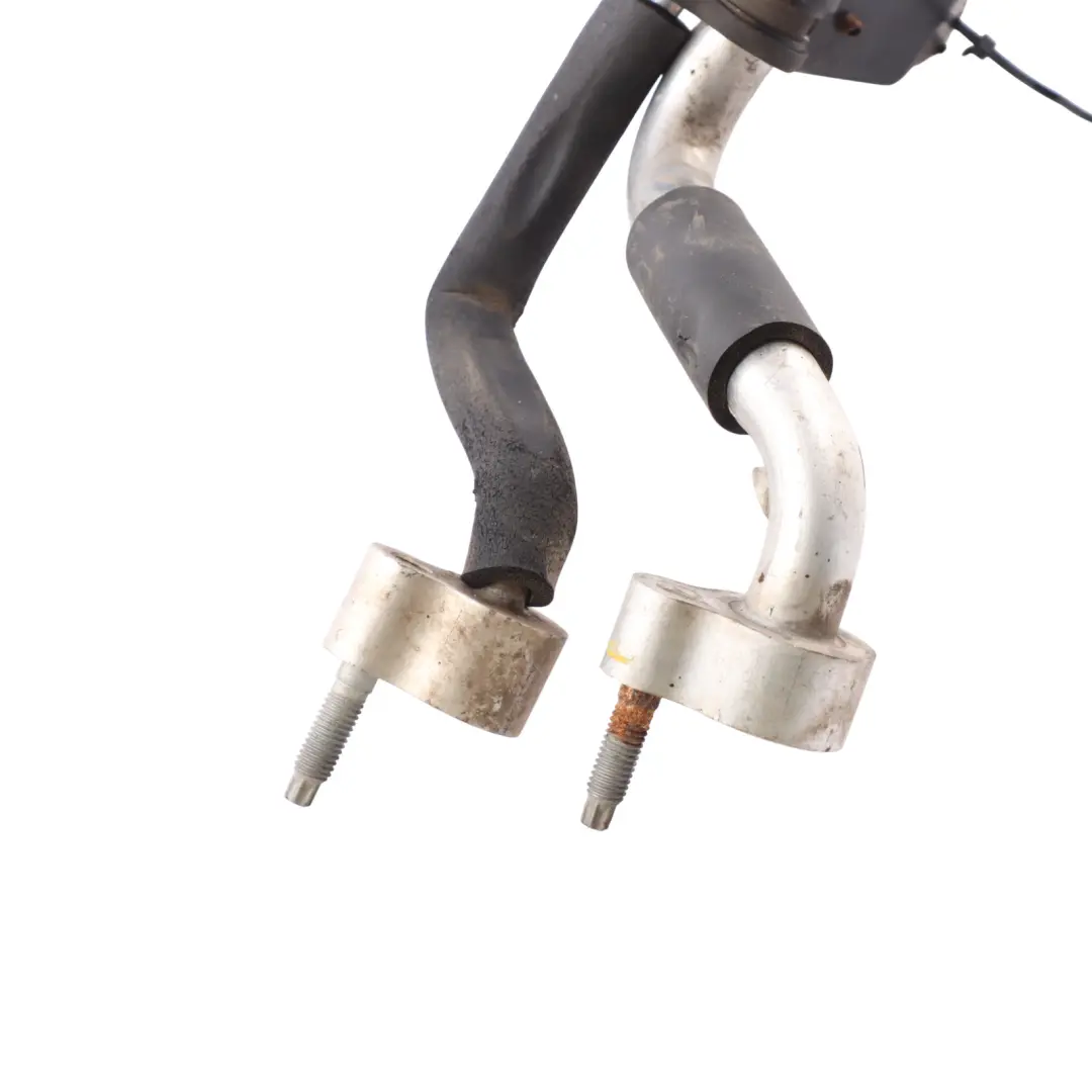 Conditioning Hose Pipe Line to Land Rover Discovery Sport L319 Air with Part number AH22-19867-AD Land Rover Discovery Sport L319 Air Conditioning Hose Pipe Line - SKU AH22-19867-AD - Part number AH22-19867-AD