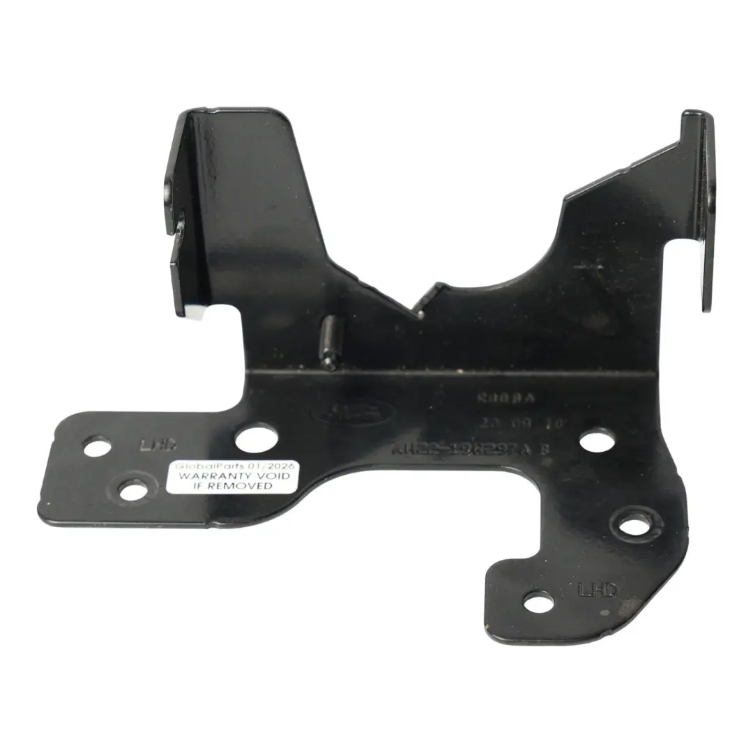 Allarme Antifurto Sirena Supporto per Land Rover Discovery 4 L319 con numero di parte AH22-19H297-AB Land Rover Discovery 4 L319 Allarme Antifurto Sirena Supporto - SKU AH22-19H297-AB - Numero di parte AH22-19H297-AB