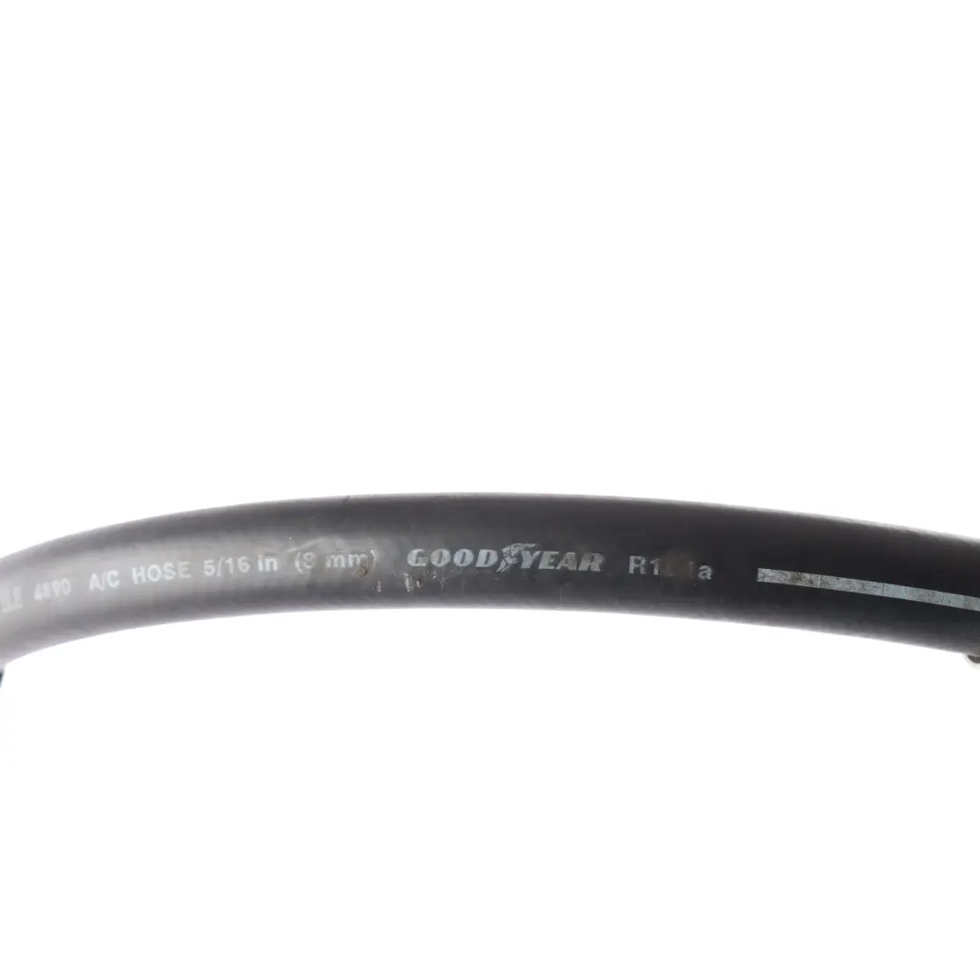 Land Rover Discovery 4 L319 Tubo Flessibile Aria Condizionata - SKU AH22-19N651-AB - Numero di parte AH22-19N651-AB