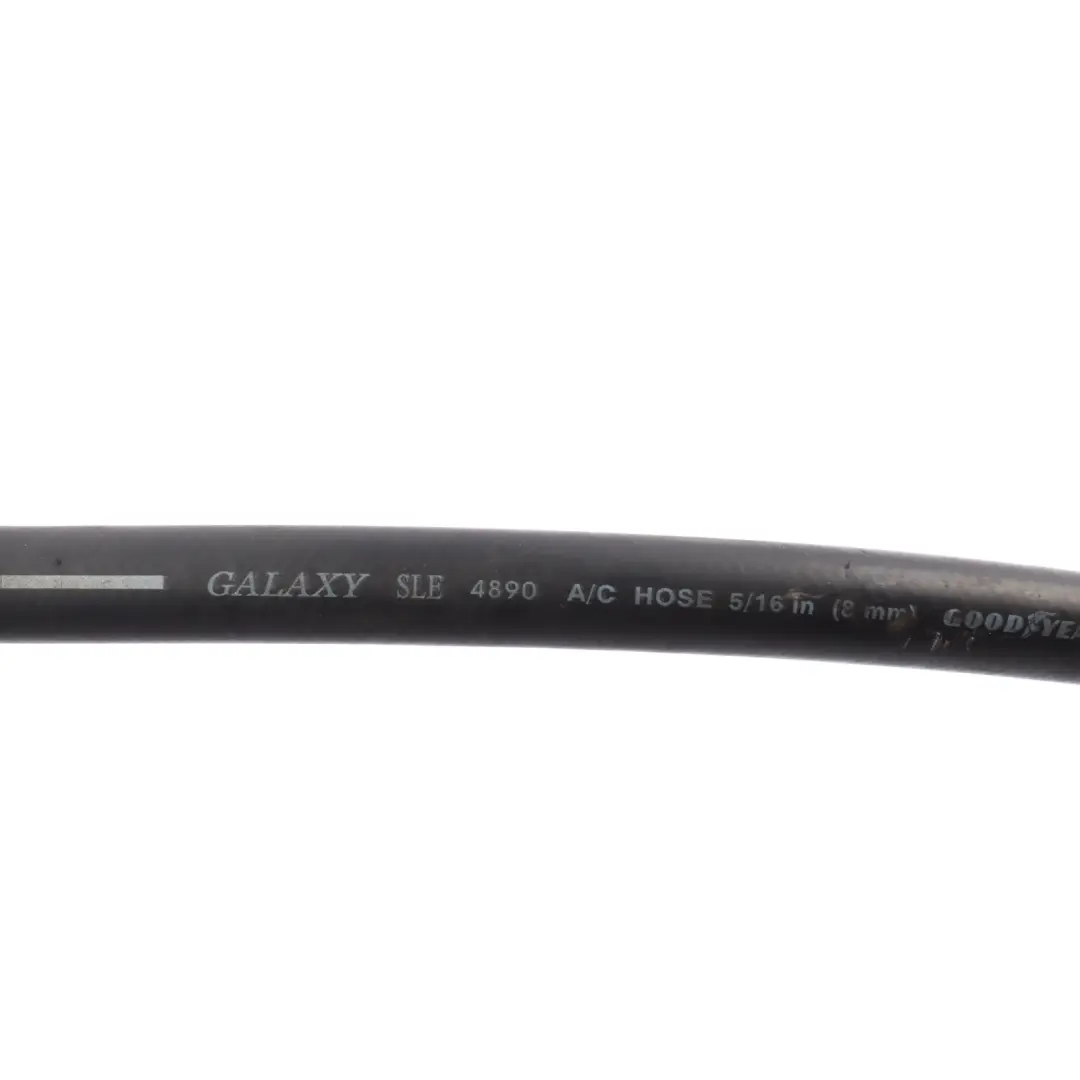 Land Rover Discovery 4 L319 Przewód Węża Klimatyzacji - SKU AH22-19N651-AB - Numer Części AH22-19N651-AB