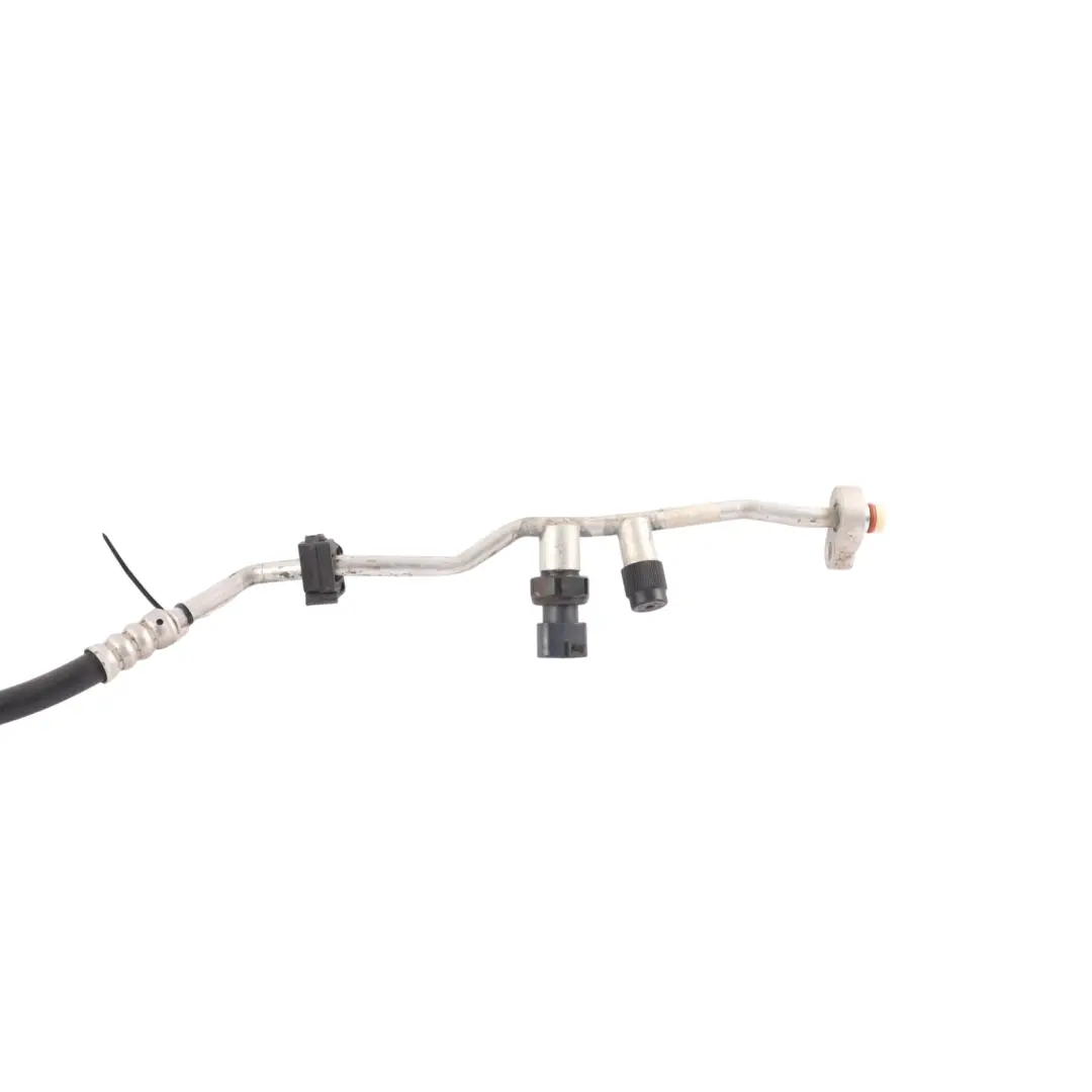 Land Rover Discovery 4 L319 Przewód Węża Klimatyzacji - SKU AH22-19N651-AB - Numer Części AH22-19N651-AB