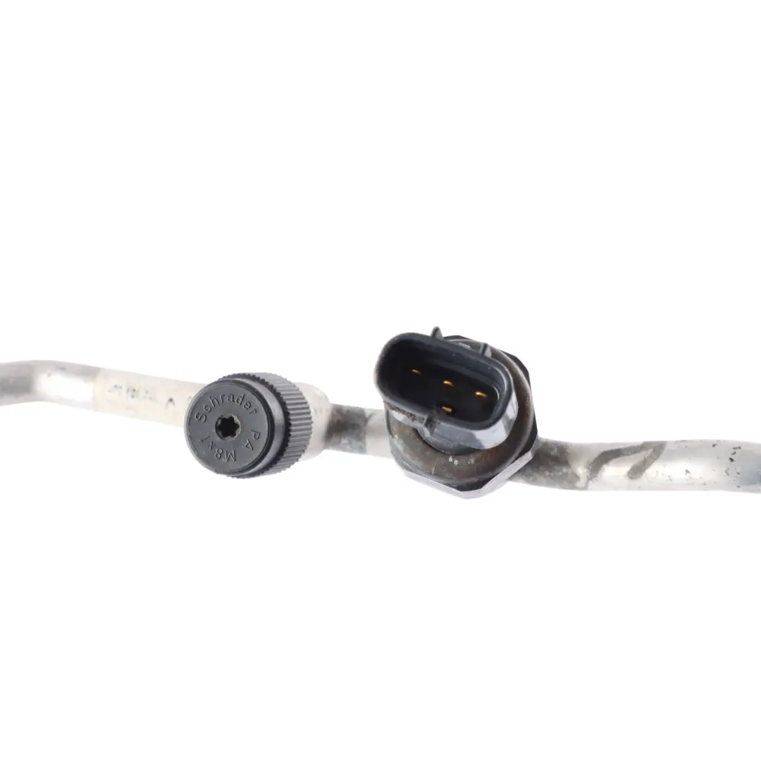 Land Rover Discovery 4 L319 Przewód Węża Klimatyzacji - SKU AH22-19N651-AB - Numer Części AH22-19N651-AB