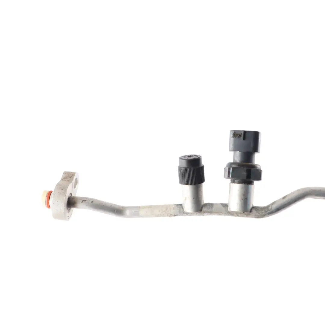 Land Rover Discovery 4 L319 Przewód Węża Klimatyzacji - SKU AH22-19N651-AB - Numer Części AH22-19N651-AB