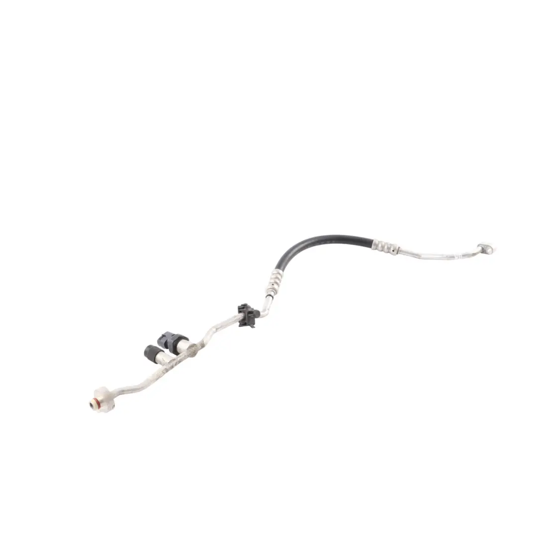 Manguera De Aire Acondicionado Para para Land Rover Discovery 4 L319 con número de pieza AH22-19N651-AB Land Rover Discovery 4 L319 Manguera De Aire Acondicionado Para - SKU AH22-19N651-AB - Número de pieza AH22-19N651-AB