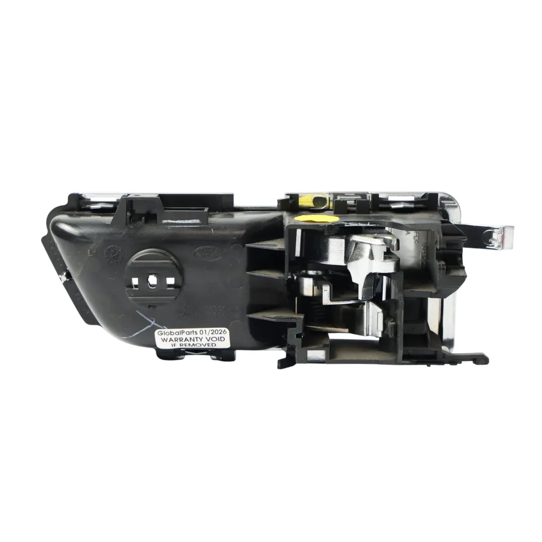 Maniglia Porta Interna Posteriore Sinistra AH22-22601-AB per Land Rover Discovery 4 con numero di parte LR020247 Land Rover Discovery 4 Maniglia Porta Interna Posteriore Sinistra AH22-22601-AB - SKU LR020247 - Numero di parte LR020247