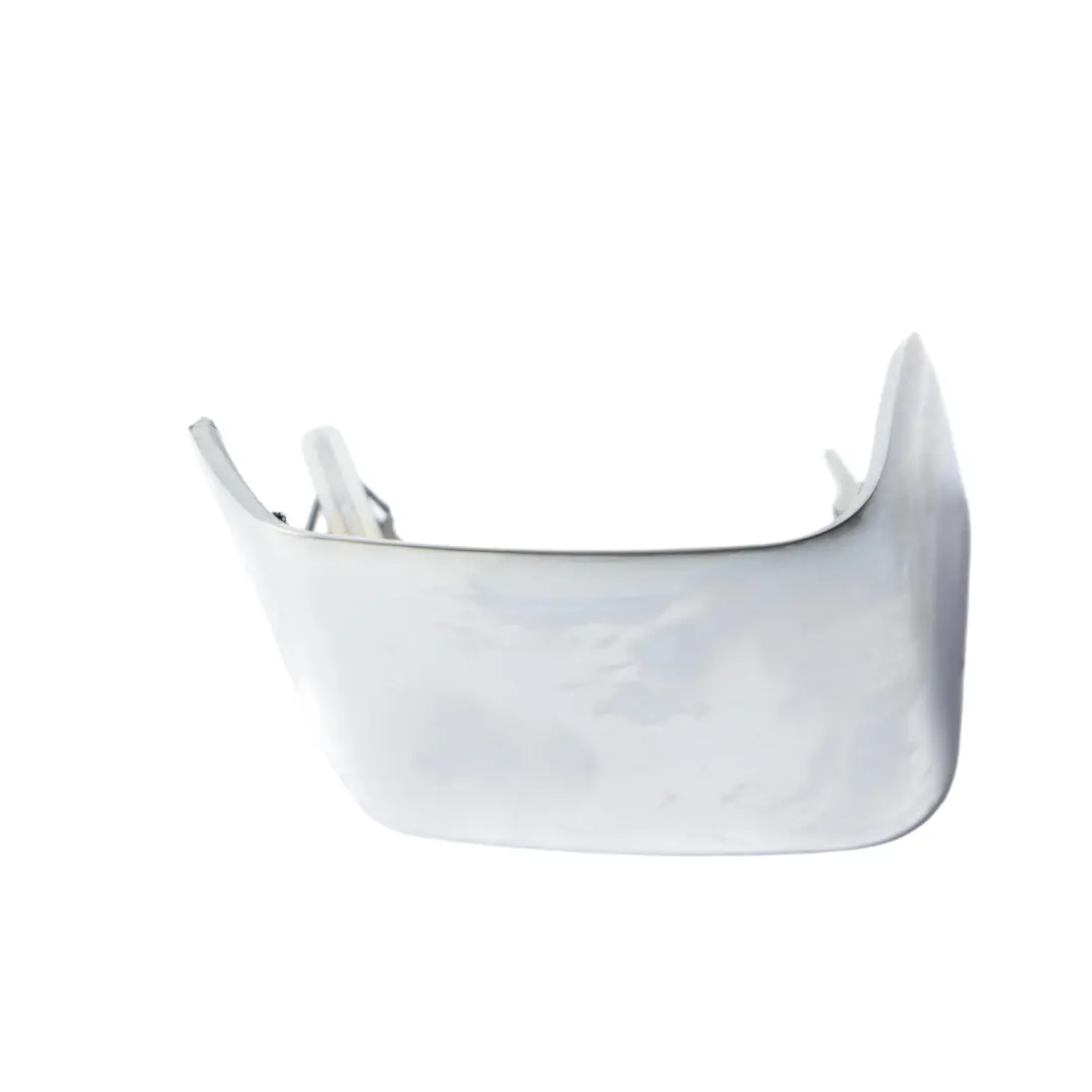 Door Card Grab Handle Chrome Front Rear Left N/S to Land Rover Discovery 4 L319 with Part number AH22-226B11-BBW Land Rover Discovery 4 L319 Door Card Grab Handle Chrome Front Rear Left N/S - SKU AH22-226B11-BBW - Part number AH22-226B11-BBW