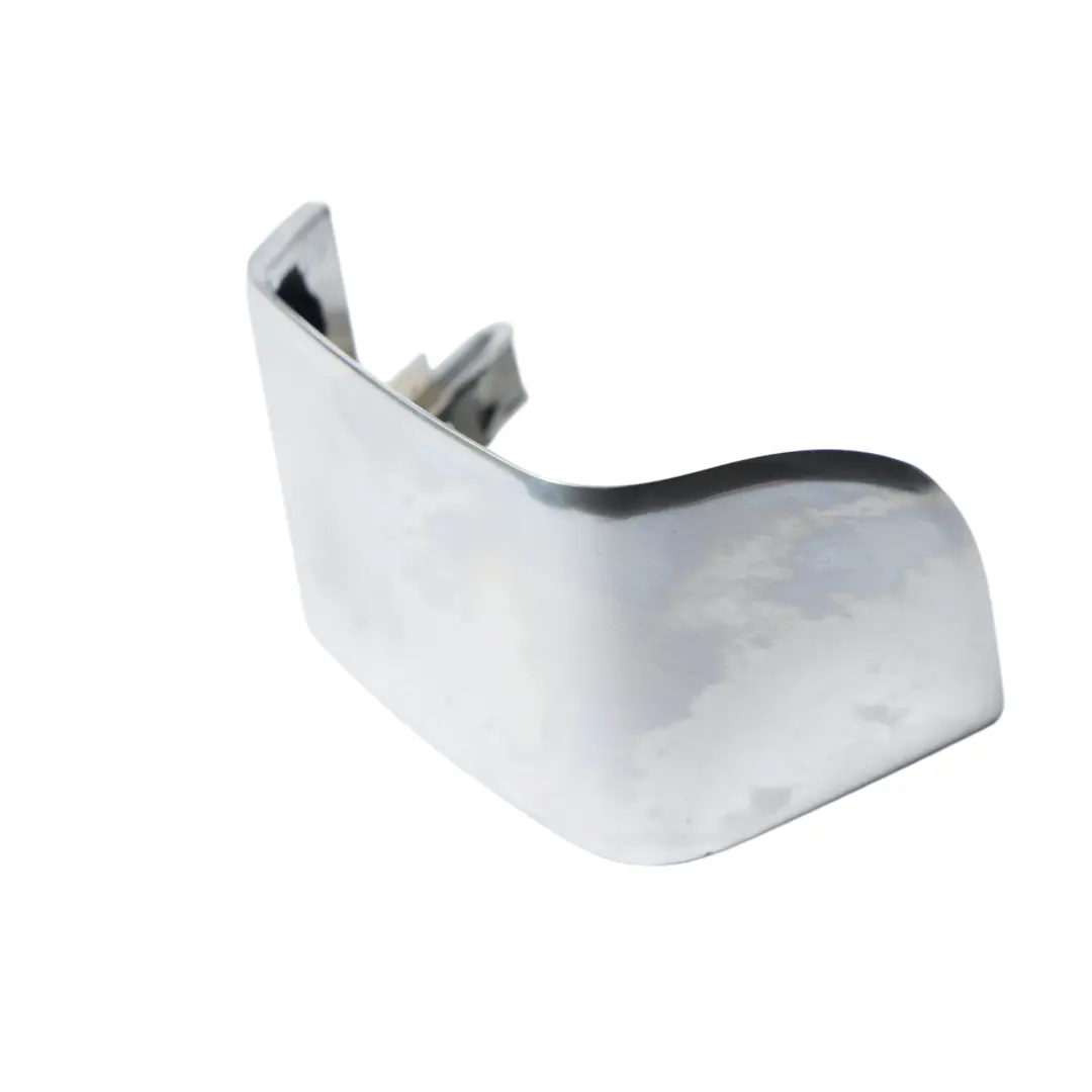 Land Rover Discovery 4 L319 Maniglia Porta Cromata Anteriore Posteriore Sinistra - SKU AH22-226B11-BBW - Numero di parte AH22-226B11-BBW