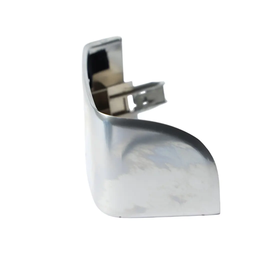 Manija De Puerta Cromada Delantera Trasera Izquierda para Land Rover Discovery 4 L319 con número de pieza AH22-226B11-BBW Land Rover Discovery 4 L319 Manija De Puerta Cromada Delantera Trasera Izquierda - SKU AH22-226B11-BBW - Número de pieza AH22-226B11-BBW