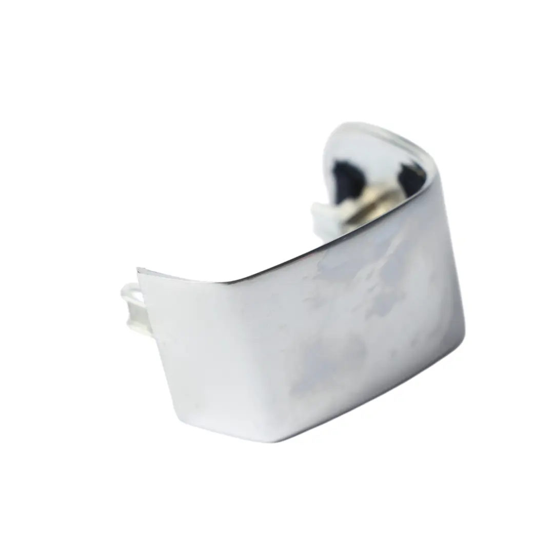 Maniglia Porta Cromata Anteriore Posteriore Sinistra per Land Rover Discovery 4 L319 con numero di parte AH22-226B11-BBW Land Rover Discovery 4 L319 Maniglia Porta Cromata Anteriore Posteriore Sinistra - SKU AH22-226B11-BBW - Numero di parte AH22-226B11-BBW