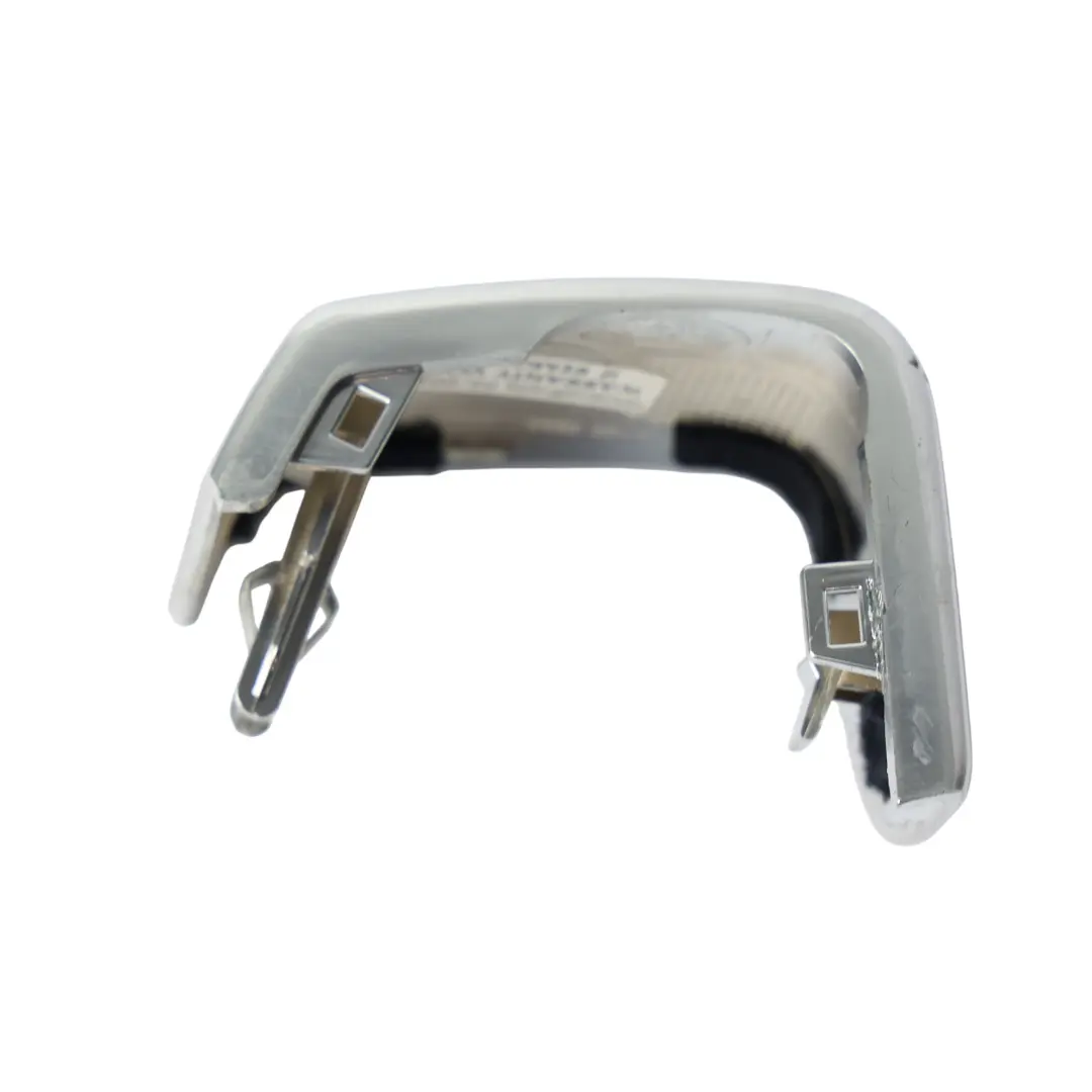 Land Rover Discovery 4 L319 Manija De Puerta Cromada Delantera Trasera Izquierda - SKU AH22-226B11-BBW - Número de pieza AH22-226B11-BBW