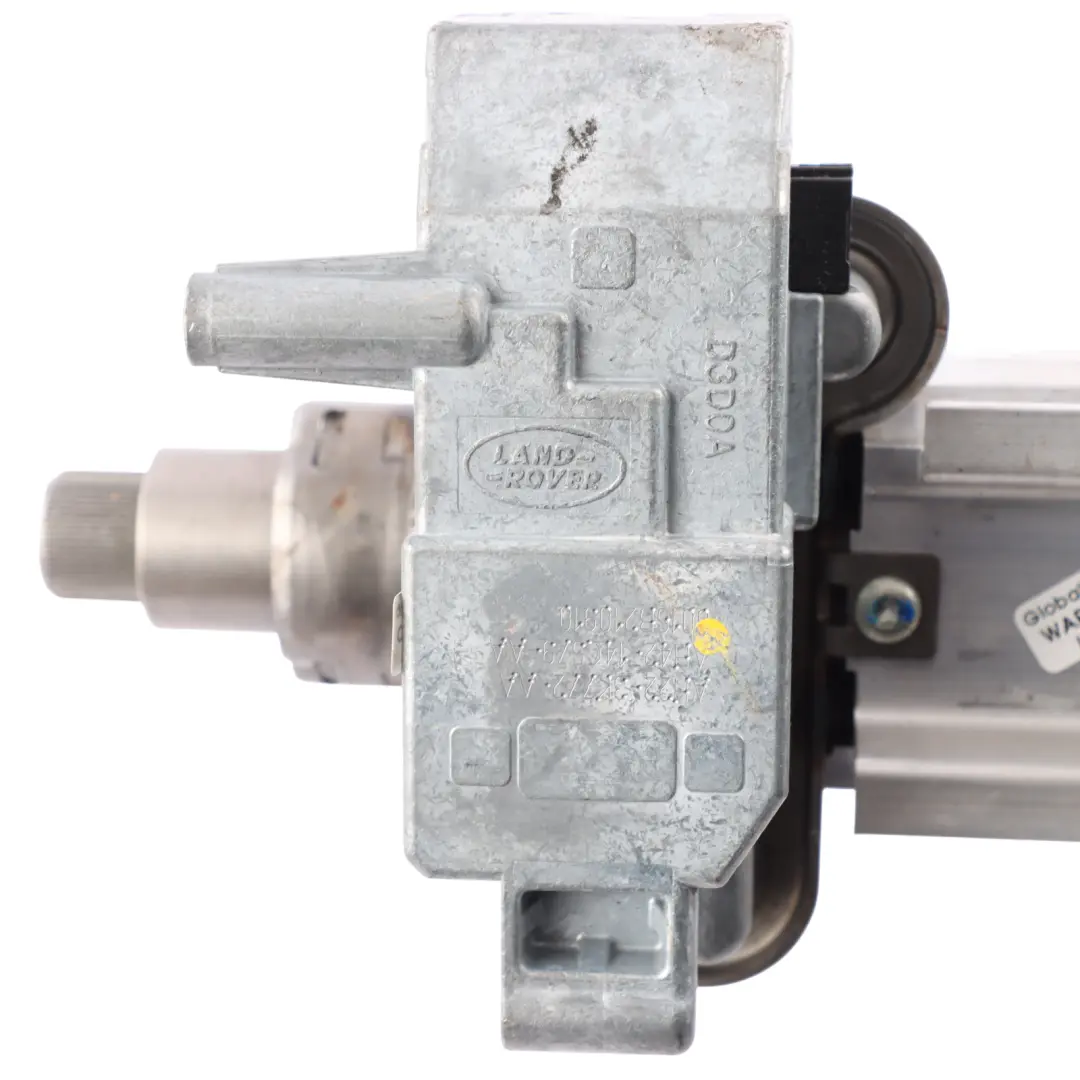 Steering Wheel Column Electric to Land Rover Discovery 4 L319 with Part number AH22-3C529-AB Land Rover Discovery 4 L319 Steering Wheel Column Electric - SKU AH22-3C529-AB - Part number AH22-3C529-AB