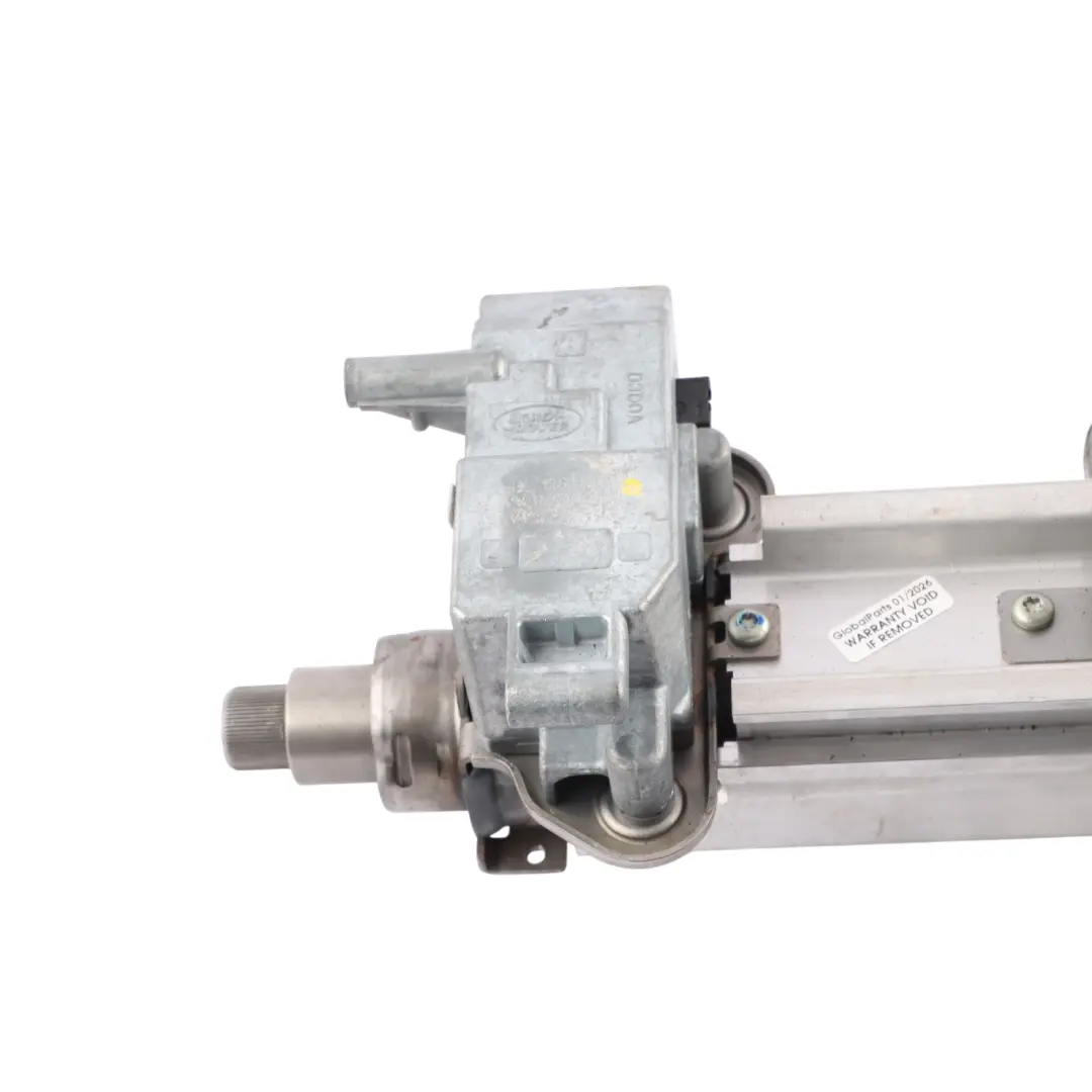 Land Rover Discovery 4 L319 Steering Wheel Column Electric - SKU AH22-3C529-AB - Part number AH22-3C529-AB