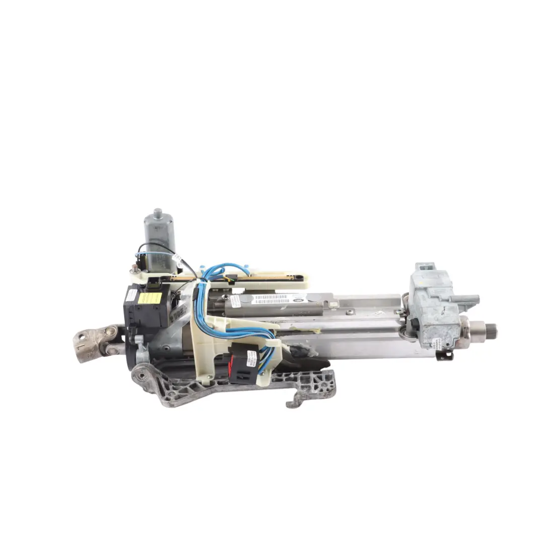 Steering Wheel Column Electric to Land Rover Discovery 4 L319 with Part number AH22-3C529-AB Land Rover Discovery 4 L319 Steering Wheel Column Electric - SKU AH22-3C529-AB - Part number AH22-3C529-AB