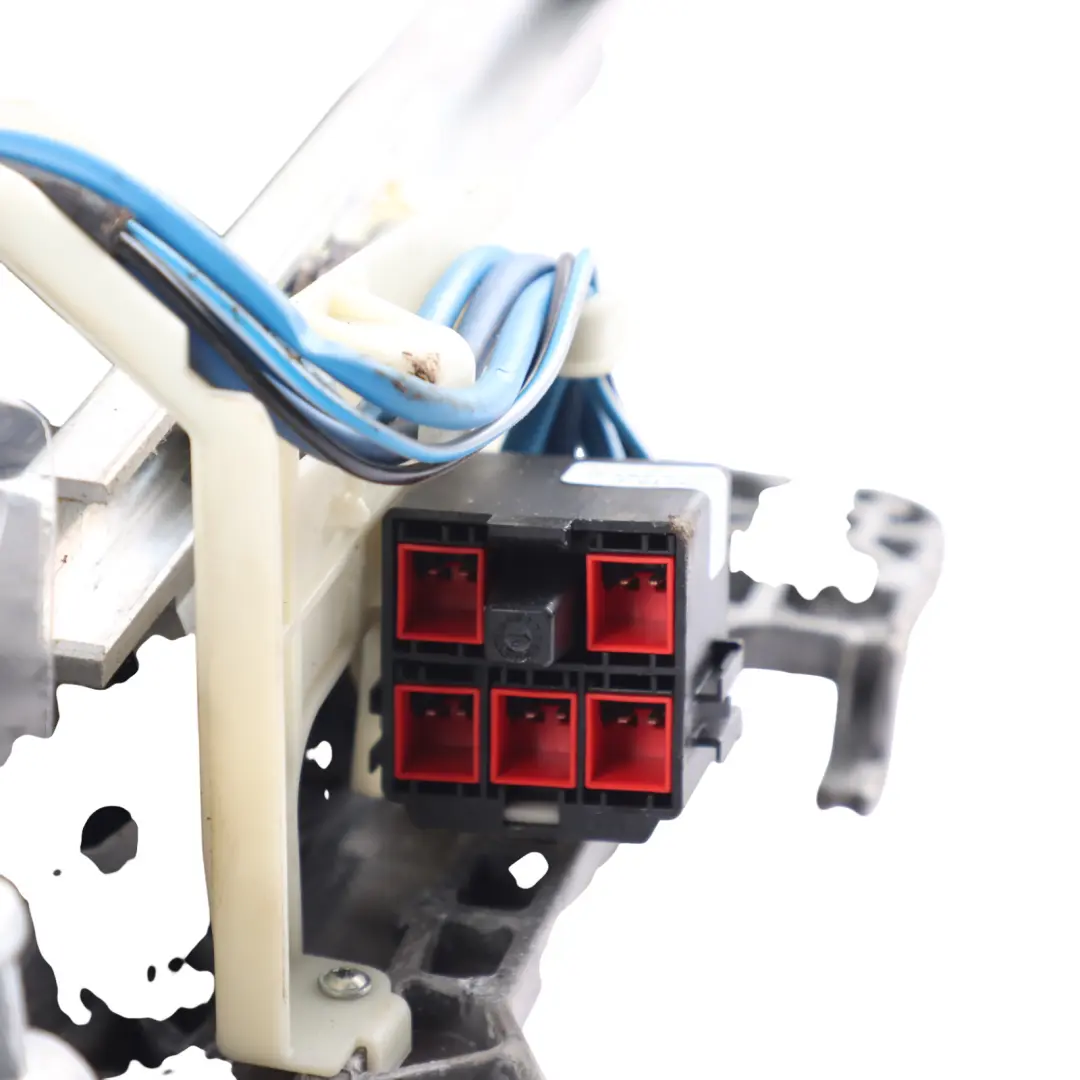 Steering Wheel Column Electric to Land Rover Discovery 4 L319 with Part number AH22-3C529-AB Land Rover Discovery 4 L319 Steering Wheel Column Electric - SKU AH22-3C529-AB - Part number AH22-3C529-AB