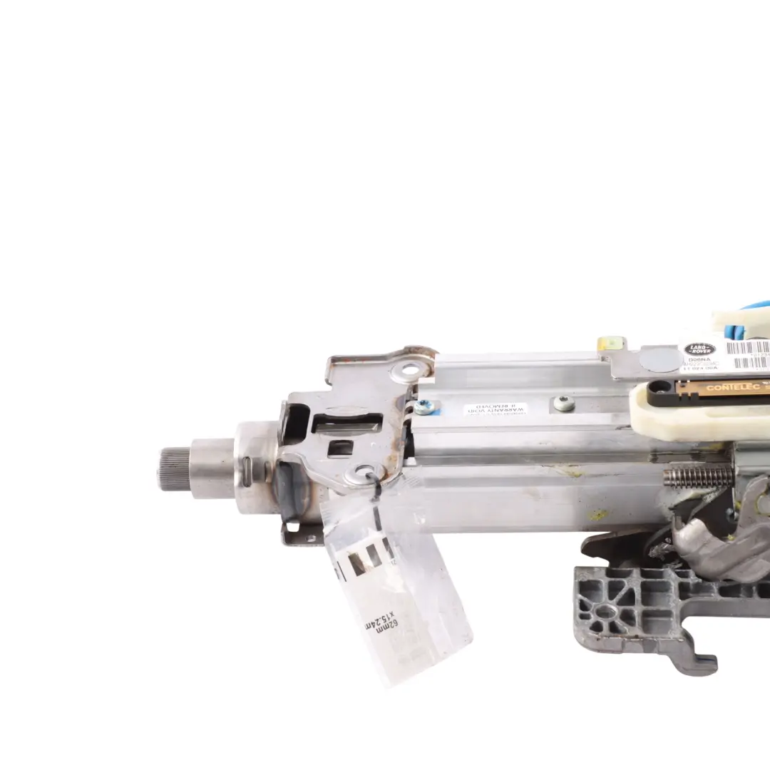 Steering Wheel Column to Land Rover Discovery 4 L319 Electric with Part number AH22-3C529-AC Land Rover Discovery 4 L319 Electric Steering Wheel Column - SKU AH22-3C529-AC - Part number AH22-3C529-AC