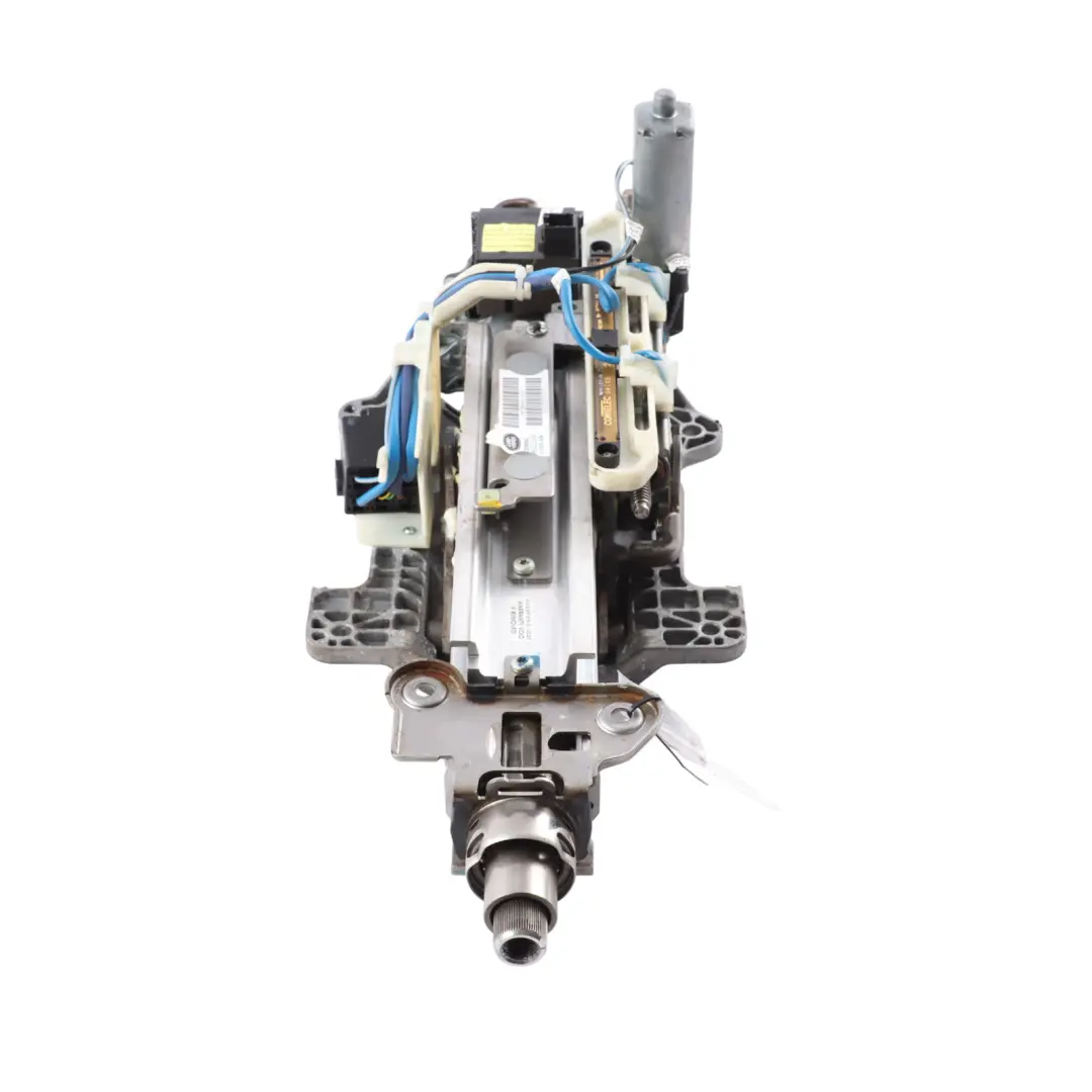 Land Rover Discovery 4 L319 Electric Steering Wheel Column - SKU AH22-3C529-AC - Part number AH22-3C529-AC