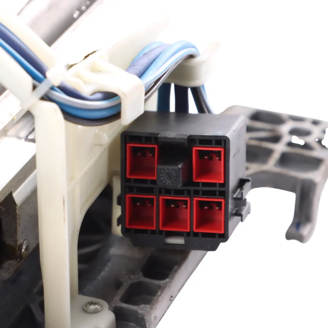 Land Rover Discovery 4 L319 Electric Steering Wheel Column - SKU AH22-3C529-AC - Part number AH22-3C529-AC