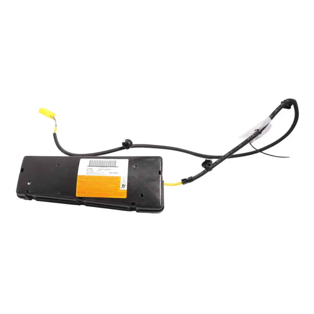 Front Seat Air Module Unit Left N/S to Land Rover Discovery 4 L319 with Part number AH22-611D33-AA Land Rover Discovery 4 L319 Front Seat Air Module Unit Left N/S - SKU AH22-611D33-AA - Part number AH22-611D33-AA
