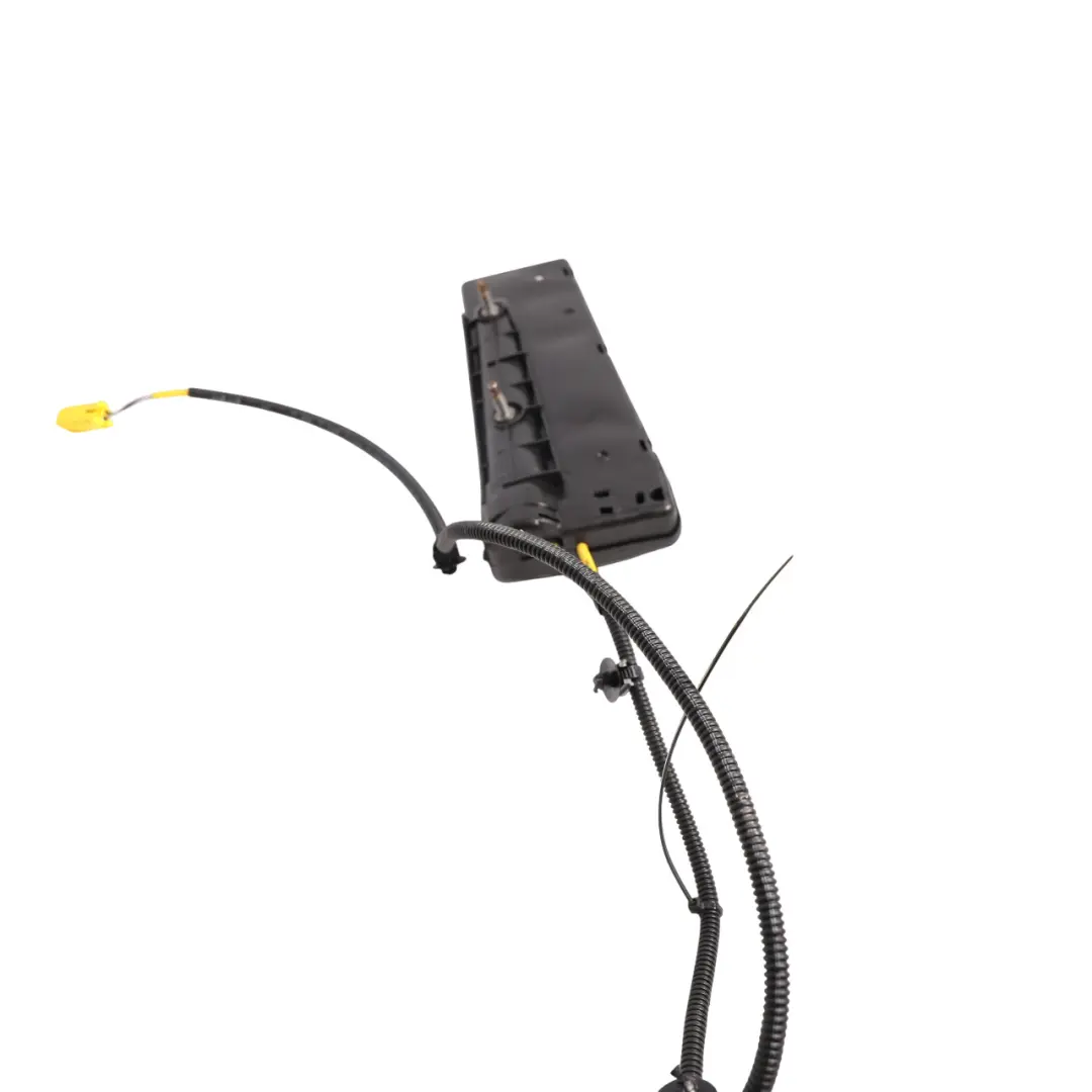 Land Rover Discovery 4 L319 Front Seat Air Module Unit Left N/S - SKU AH22-611D33-AA - Part number AH22-611D33-AA