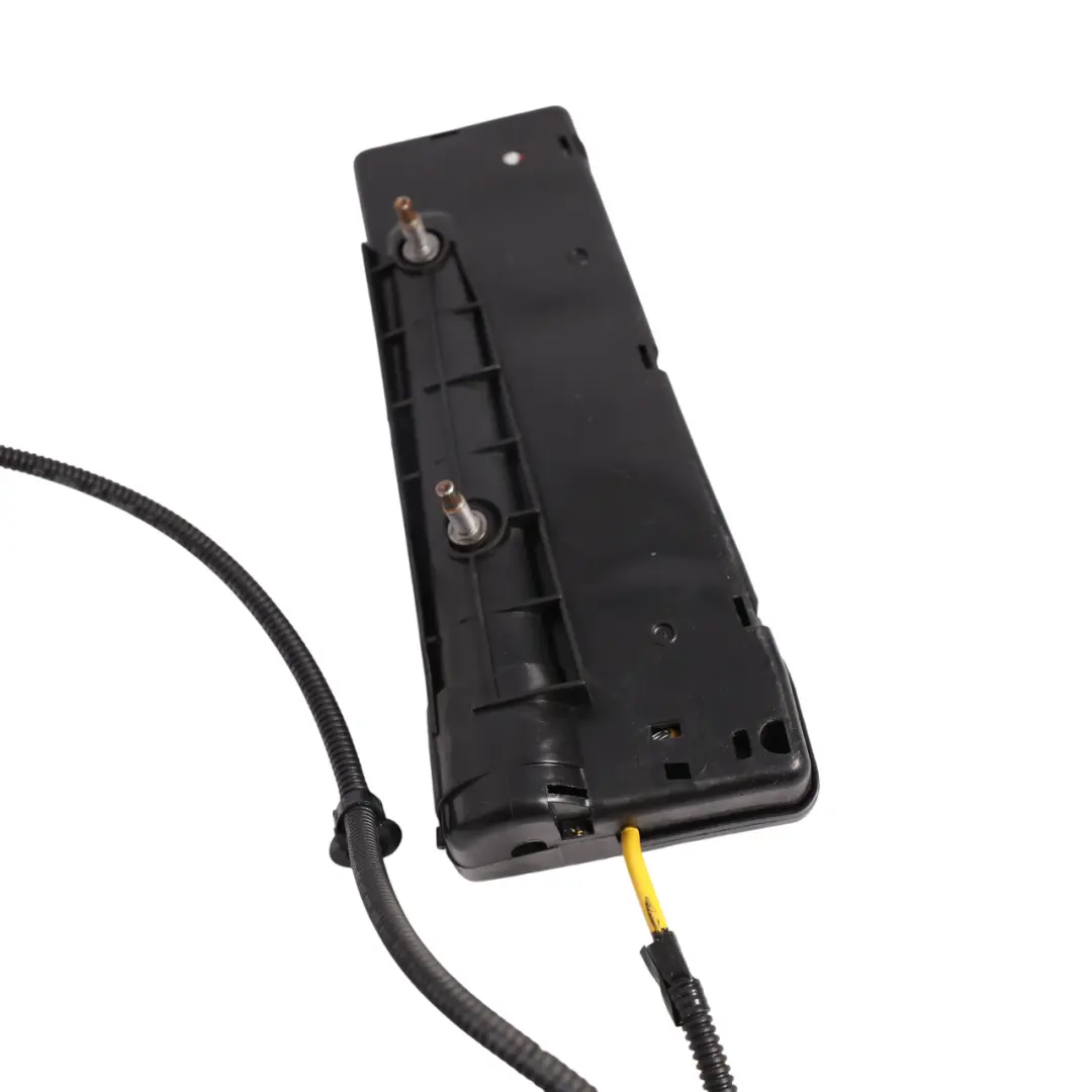 Front Seat Air Module Unit Left N/S to Land Rover Discovery 4 L319 with Part number AH22-611D33-AA Land Rover Discovery 4 L319 Front Seat Air Module Unit Left N/S - SKU AH22-611D33-AA - Part number AH22-611D33-AA