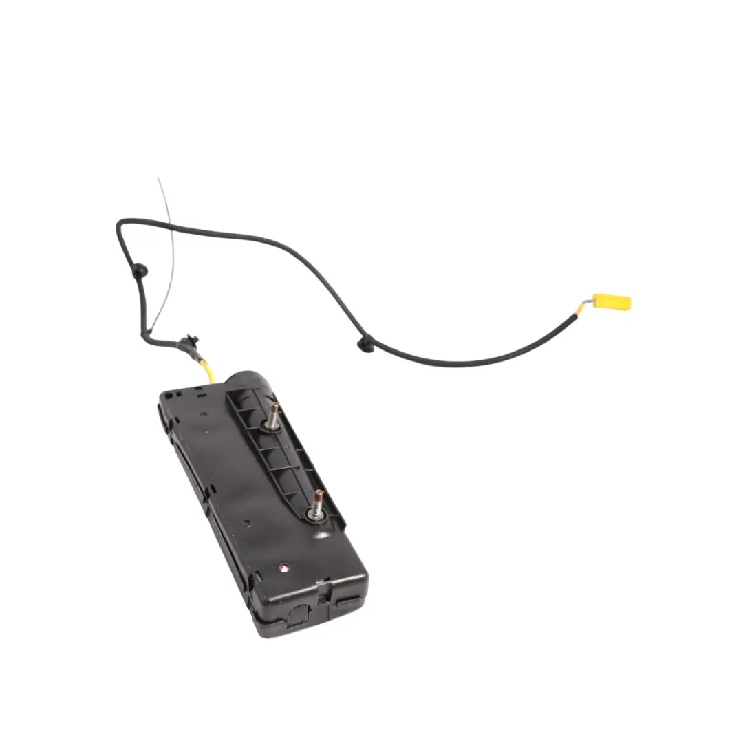 Front Seat Air Module Unit Left N/S to Land Rover Discovery 4 L319 with Part number AH22-611D33-AA Land Rover Discovery 4 L319 Front Seat Air Module Unit Left N/S - SKU AH22-611D33-AA - Part number AH22-611D33-AA