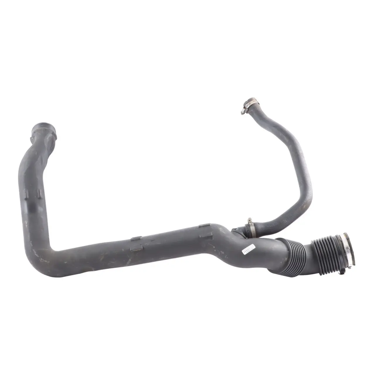 Land Rover Discovery 4 L319 Intercooler Boost Pipe Hose AH22-7990-AB