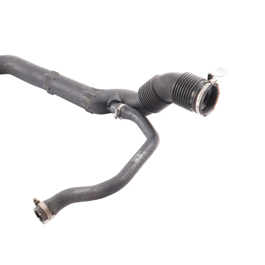 Land Rover Discovery 4 L319 Intercooler Boost Pipe Hose - SKU AH22-7990-AB - Part number AH22-7990-AB