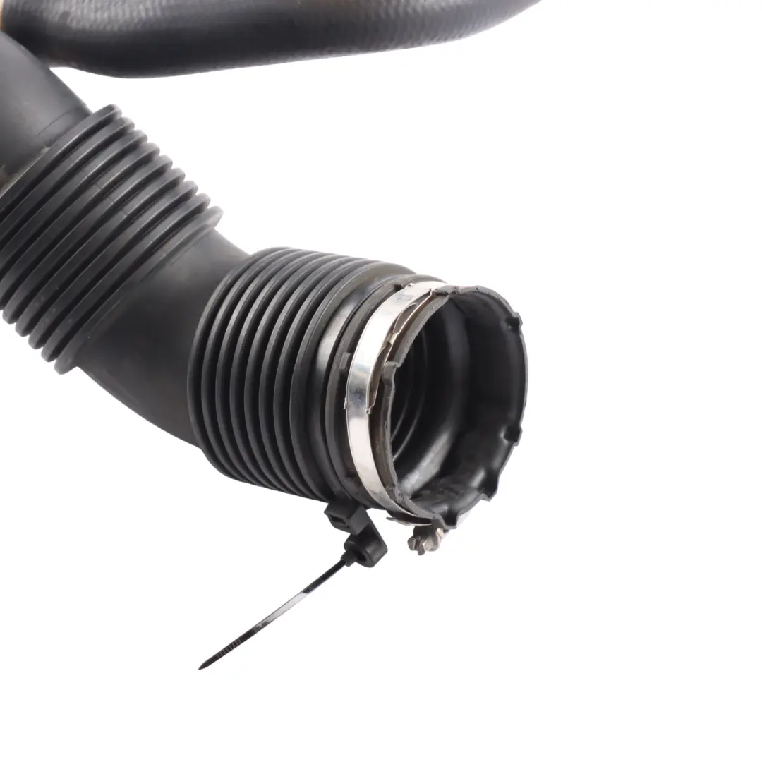 Land Rover Discovery 4 L319 Intercooler Boost Pipe Hose - SKU AH22-7990-AB - Part number AH22-7990-AB