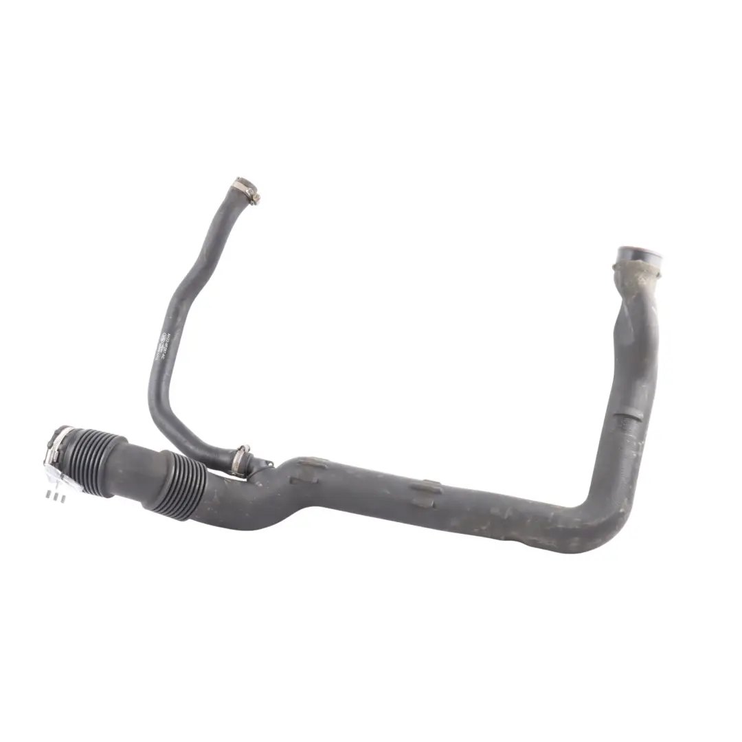Land Rover Discovery 4 L319 Intercooler Boost Pipe Hose - SKU AH22-7990-AB - Part number AH22-7990-AB
