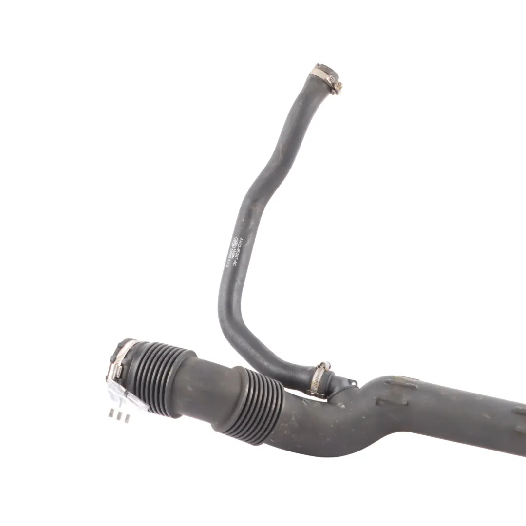 Land Rover Discovery 4 L319 Intercooler Boost Pipe Hose - SKU AH22-7990-AB - Part number AH22-7990-AB