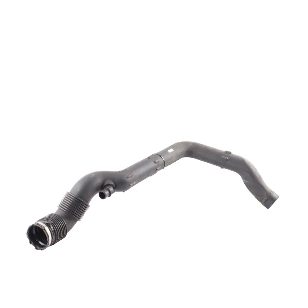 Intake Pipe Hose 3.0 Diesel to Land Rover Discovery 4 L319 Air with Part number AH22-7990-AC Land Rover Discovery 4 L319 Air Intake Pipe Hose 3.0 Diesel - SKU AH22-7990-AC - Part number AH22-7990-AC