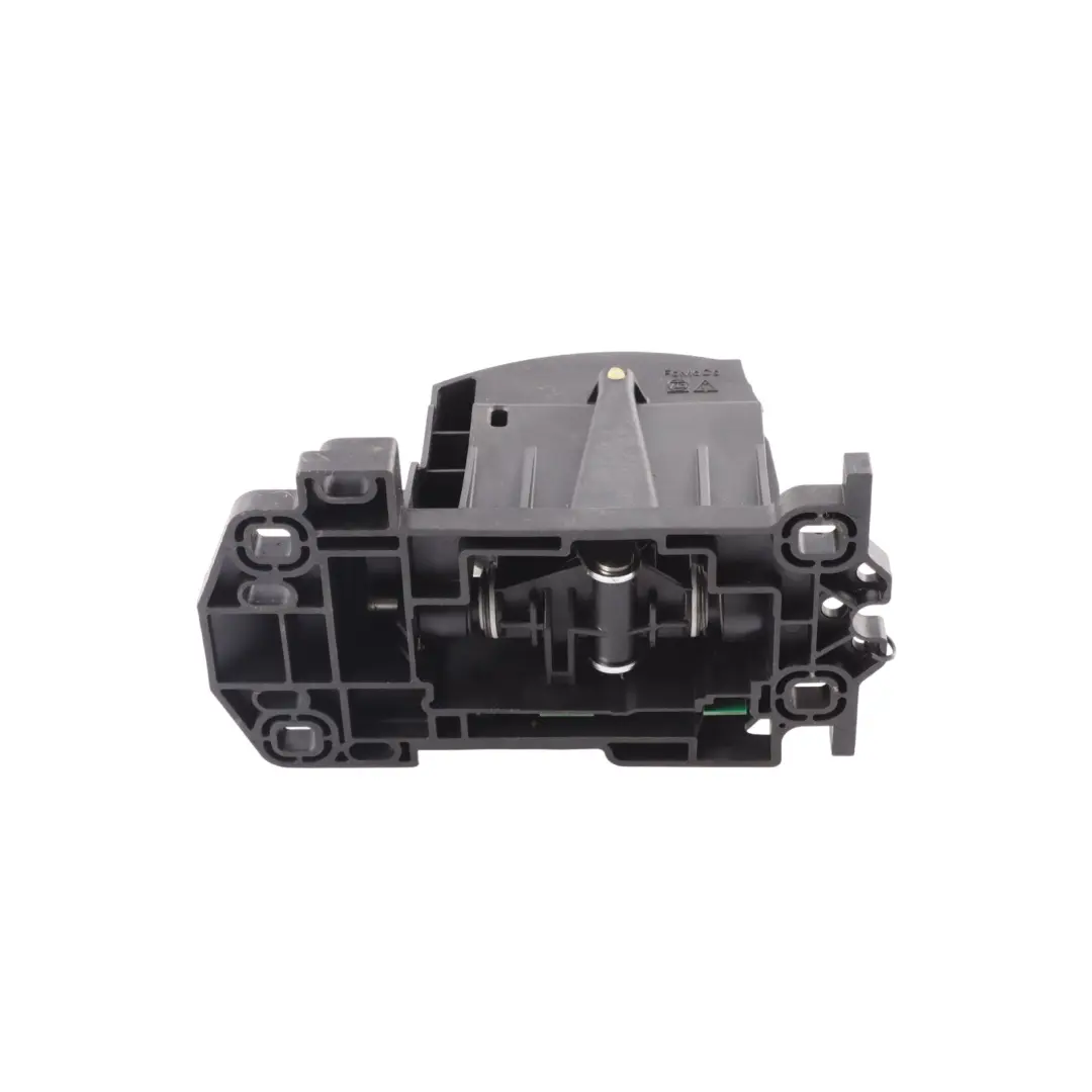Selector Shaft Mechanism to Land Rover Discovery 4 L319 Gear with Part number AH22-7Z370-AC Land Rover Discovery 4 L319 Gear Selector Shaft Mechanism - SKU AH22-7Z370-AC - Part number AH22-7Z370-AC
