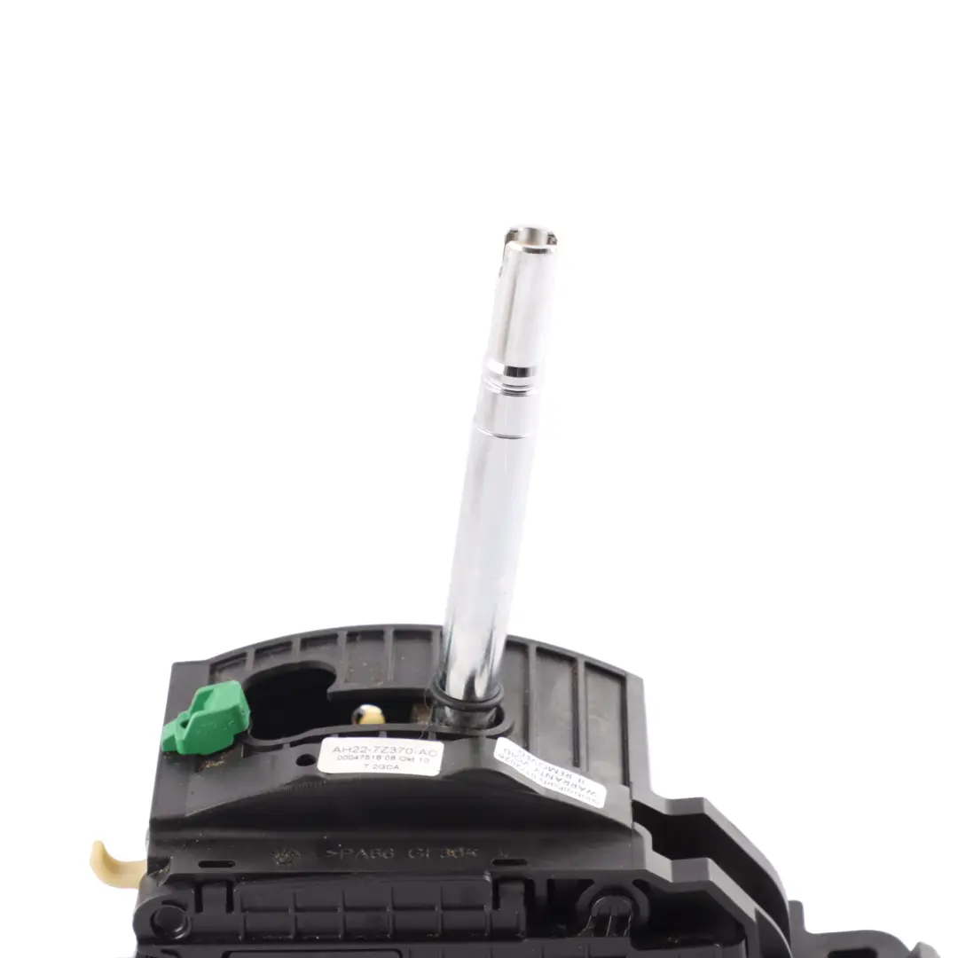 Selector Shaft Mechanism to Land Rover Discovery 4 L319 Gear with Part number AH22-7Z370-AC Land Rover Discovery 4 L319 Gear Selector Shaft Mechanism - SKU AH22-7Z370-AC - Part number AH22-7Z370-AC