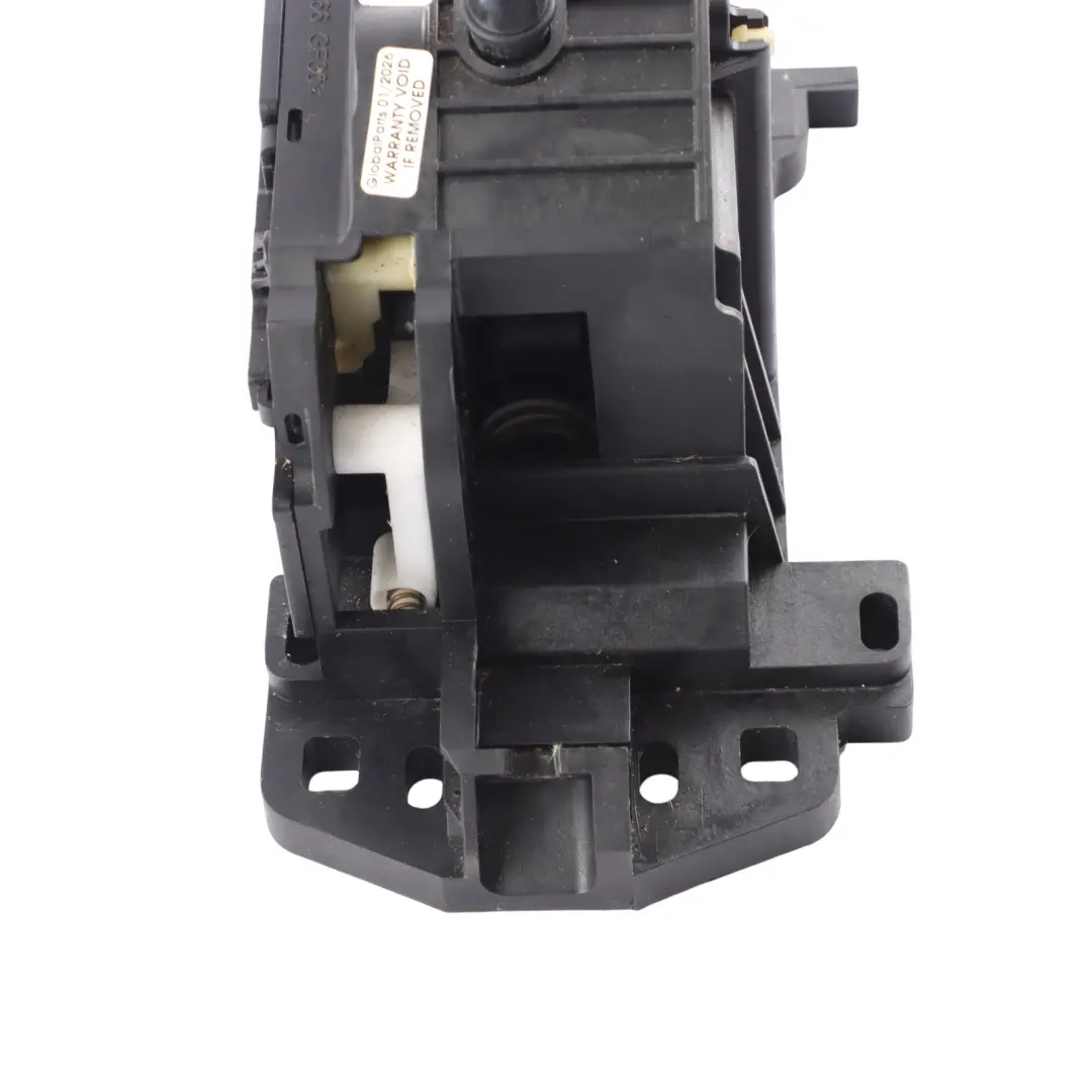 Land Rover Discovery 4 L319 Gear Selector Shaft Mechanism - SKU AH22-7Z370-AC - Part number AH22-7Z370-AC